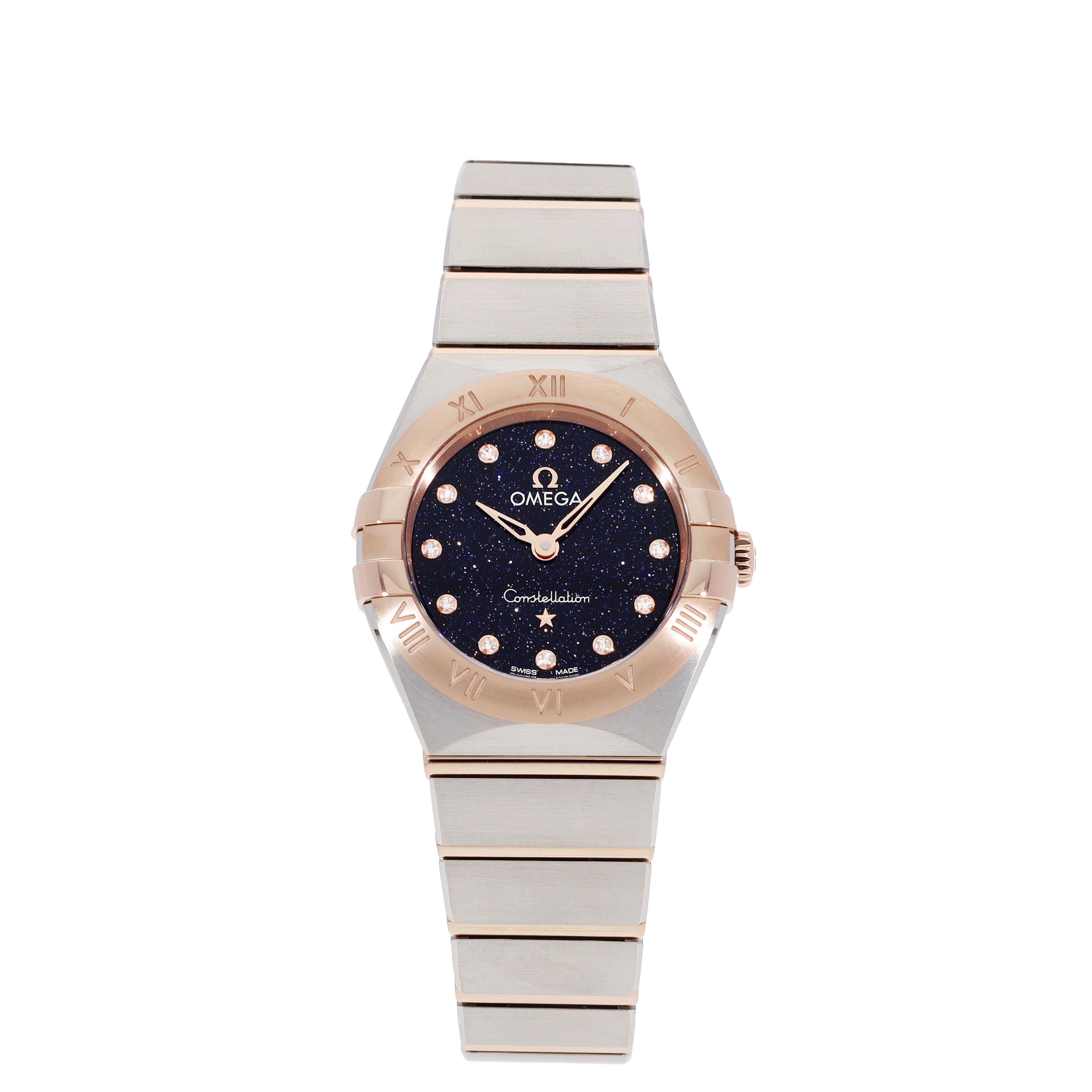 Omega Constellation 131.20.25.60.53.002