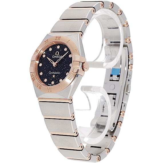 Omega Constellation 131.20.25.60.53.002 Omega Constellation 131.20.25.60.53.002