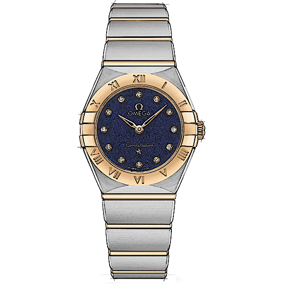 Omega Constellation 131.20.25.60.53.001 Omega Constellation 131.20.25.60.53.001