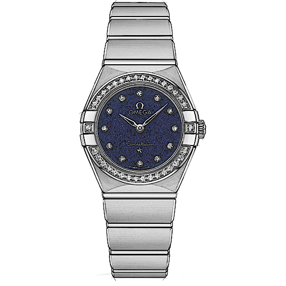 Omega Constellation 131.15.25.60.53.001 Omega Constellation 131.15.25.60.53.001
