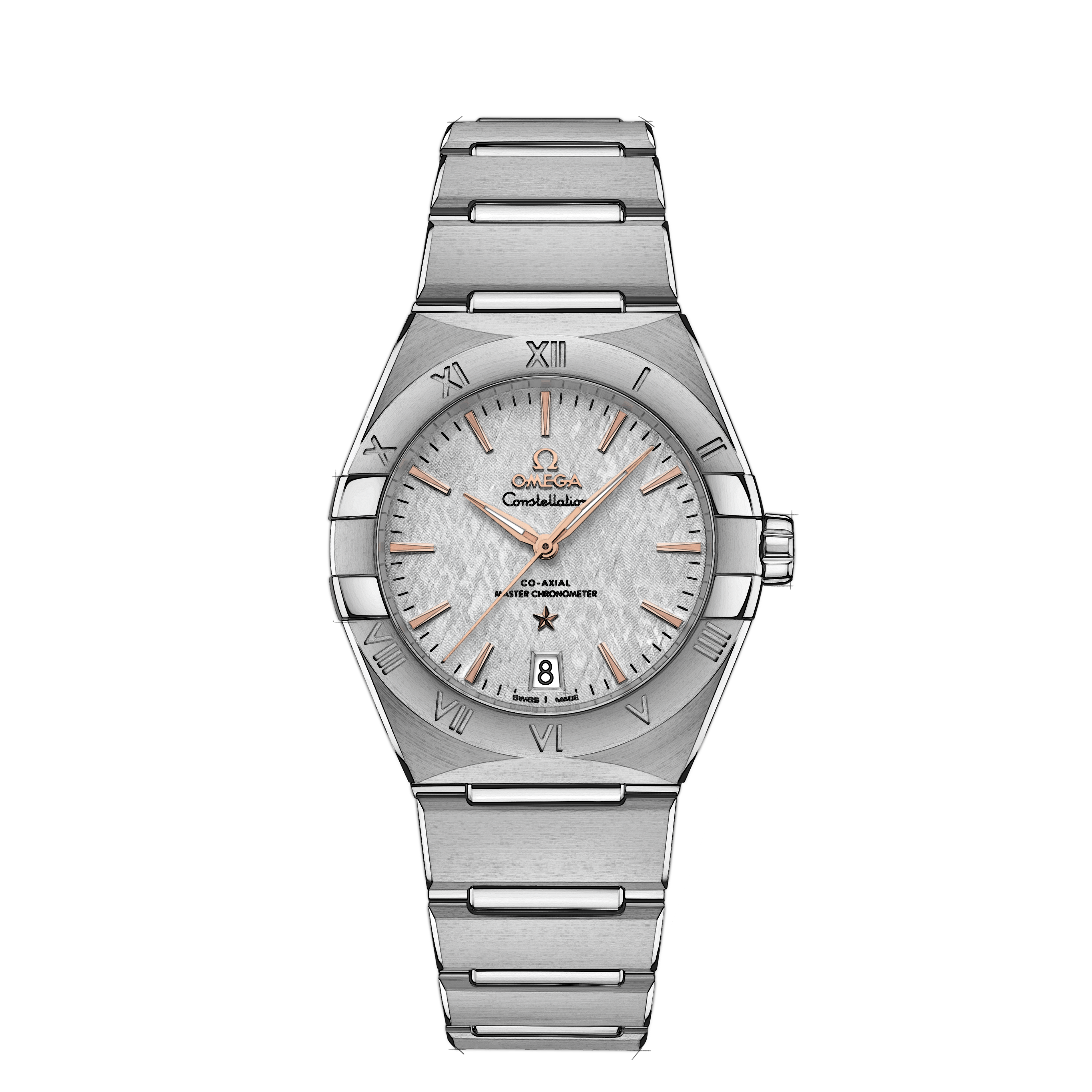 Omega Constellation 131.10.36.20.06.001