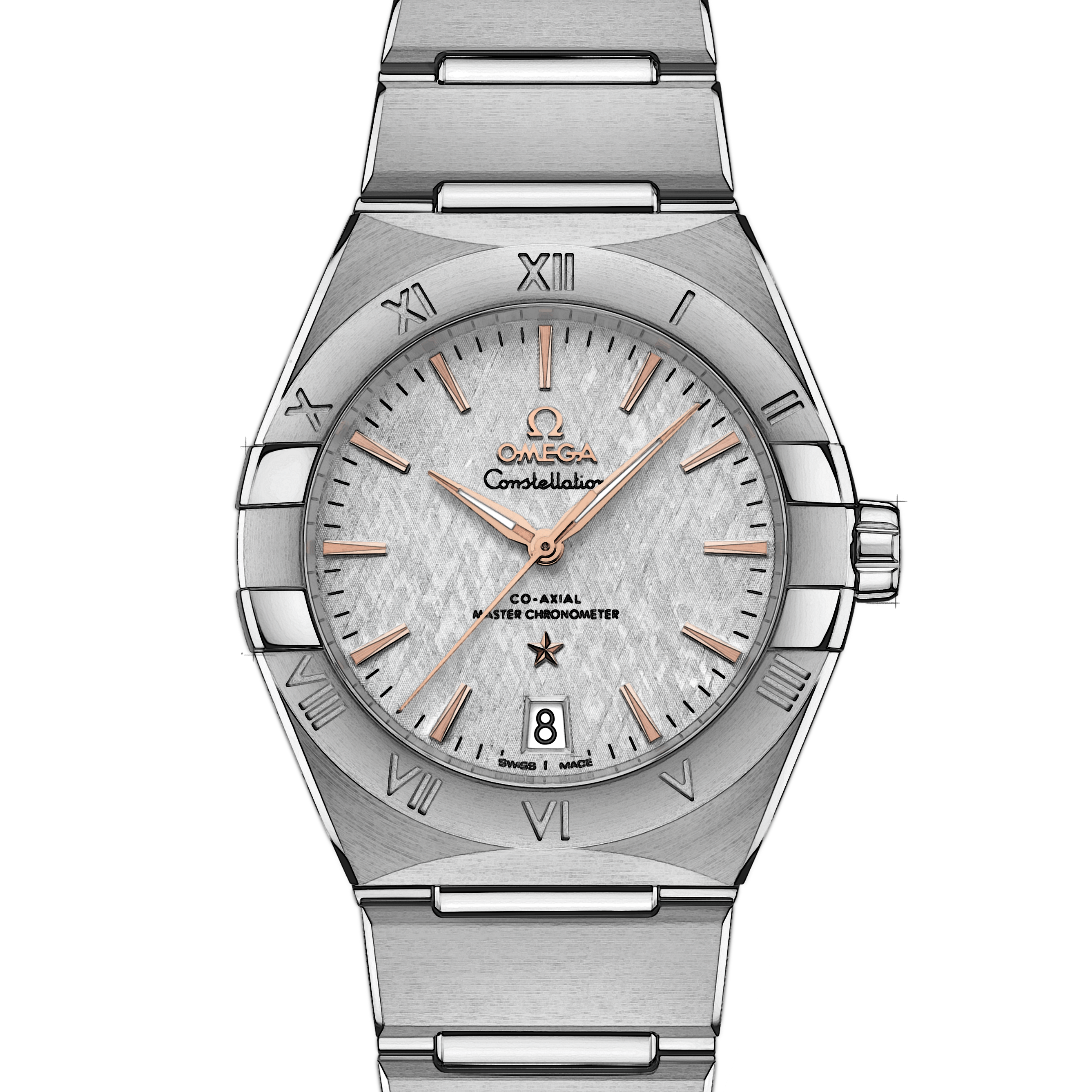 Omega Constellation 131.10.36.20.06.001