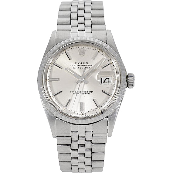 Rolex Datejust 1603 Rolex Datejust 1603