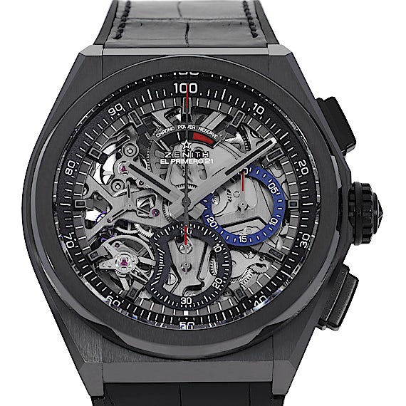 Zenith Defy 49.9000.9004/78.R582 Zenith Defy 49.9000.9004/78.R582