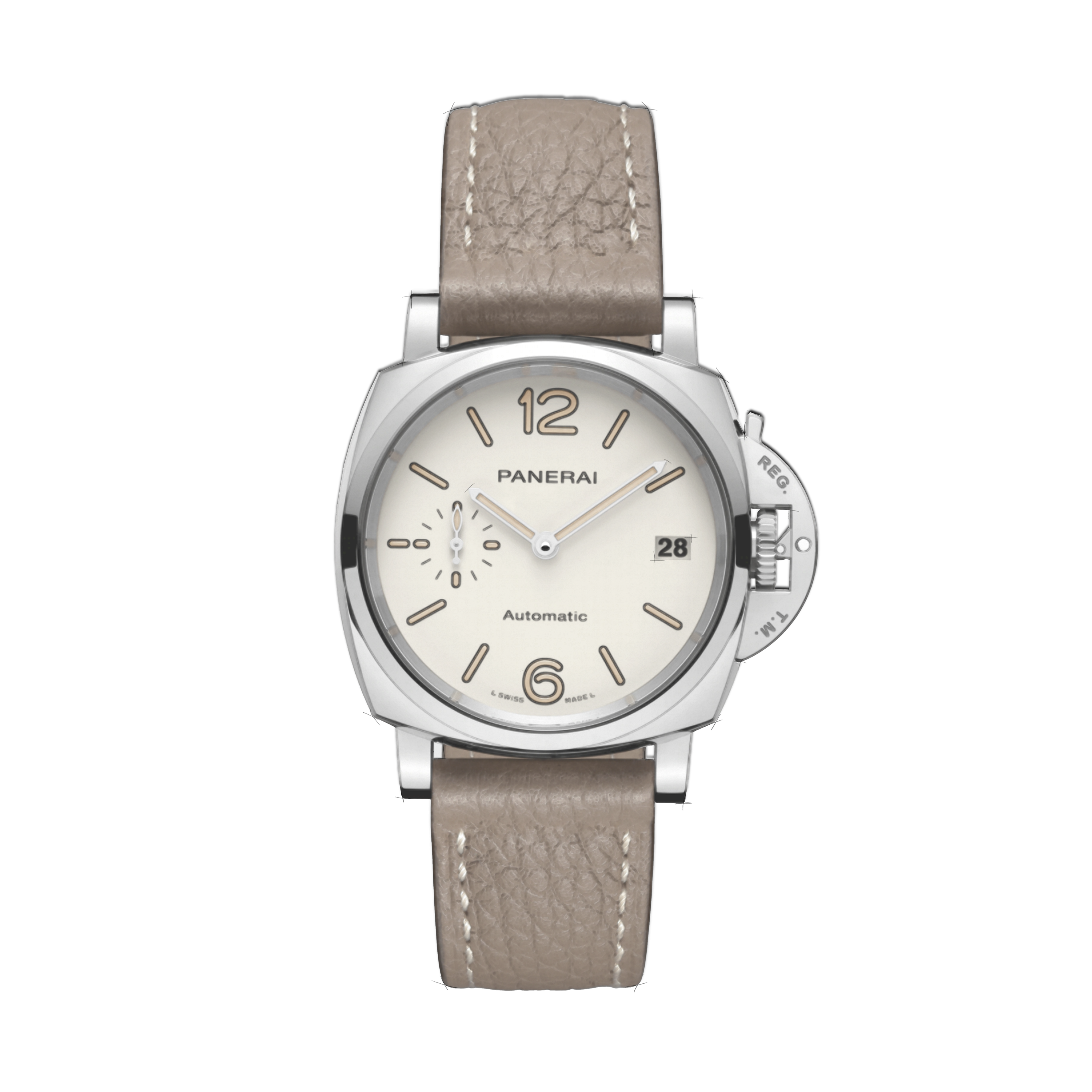 Panerai Luminor Due PAM01043