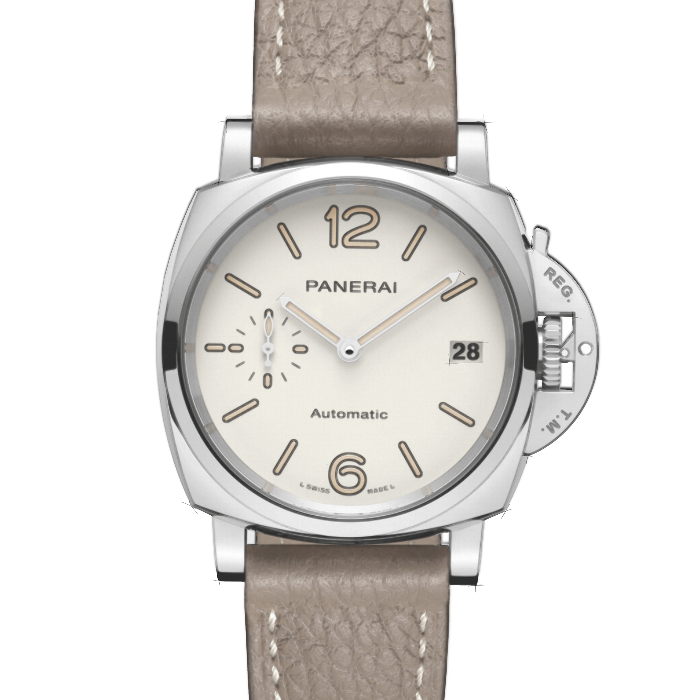 Panerai Luminor Due PAM01043