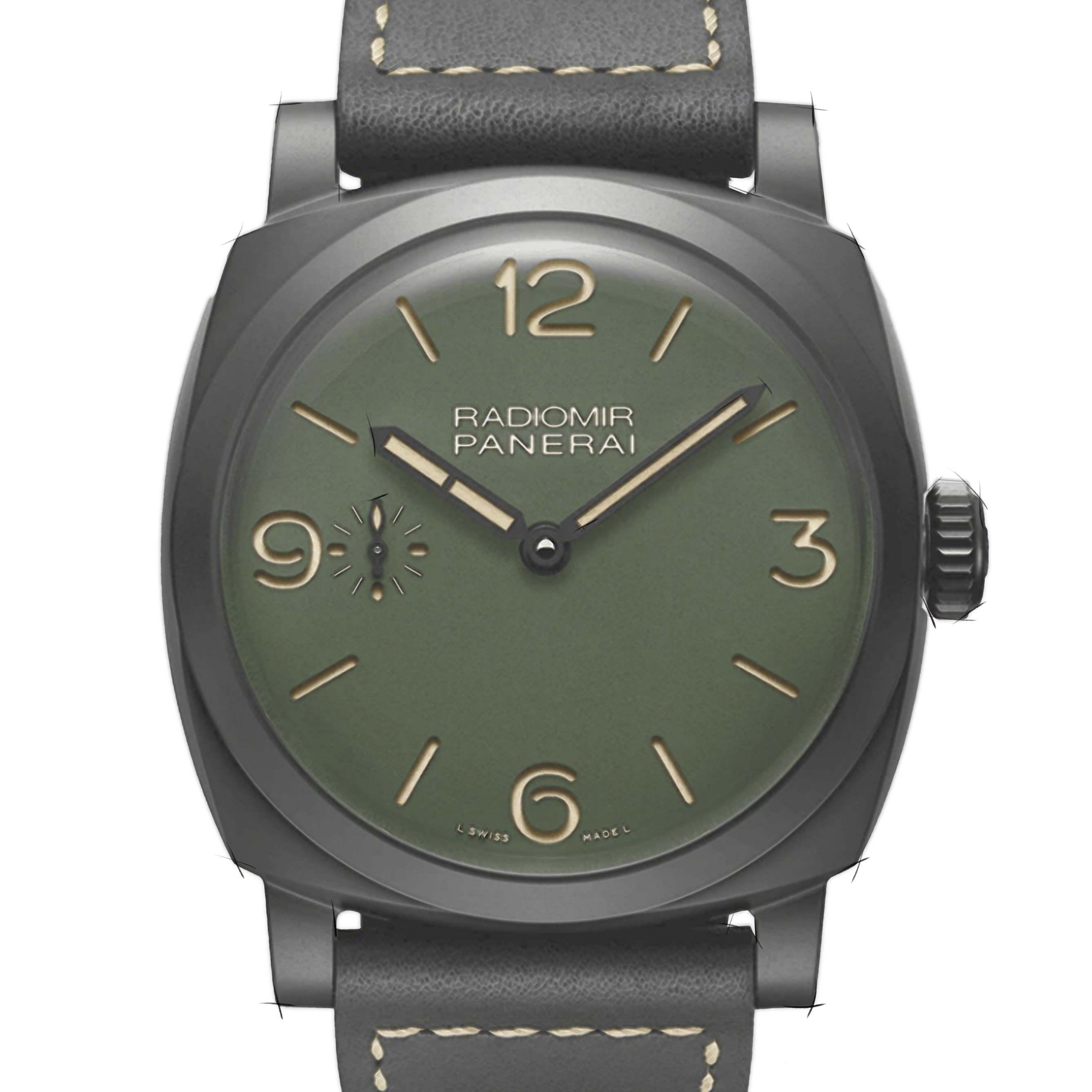Panerai Radiomir PAM00997