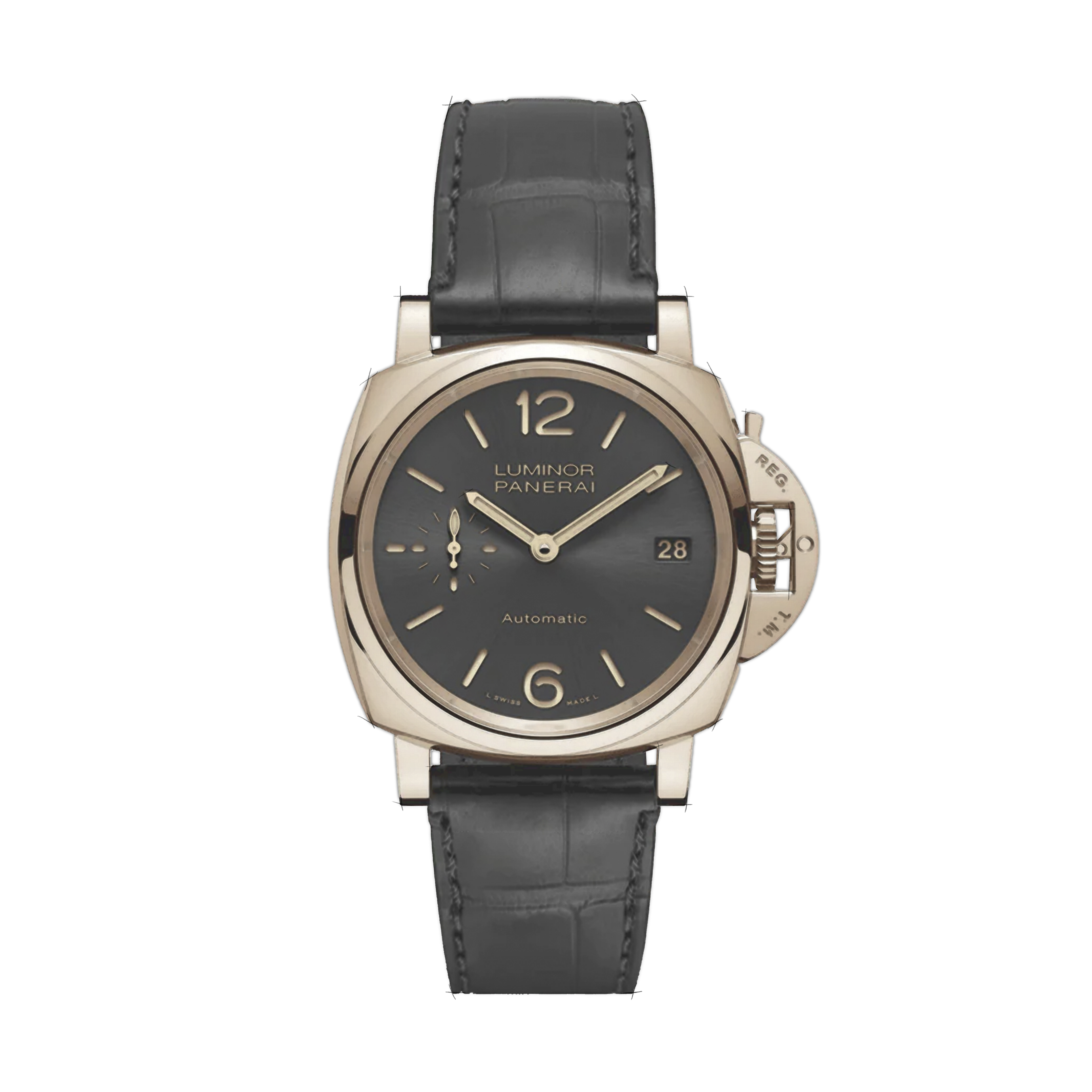Panerai Luminor Due PAM01029