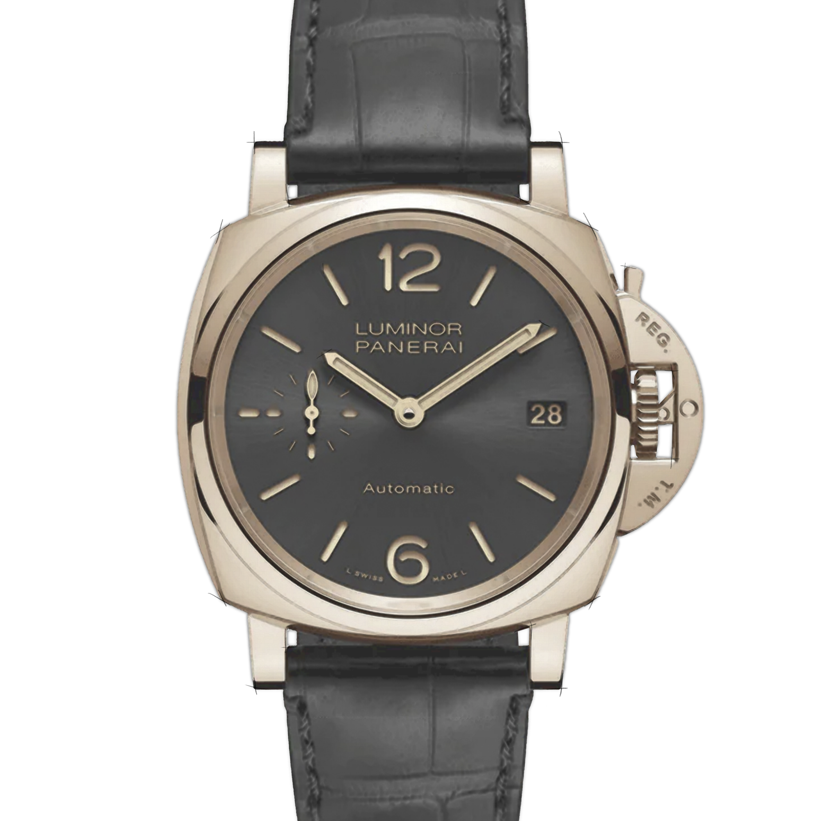 Panerai Luminor Due PAM01029