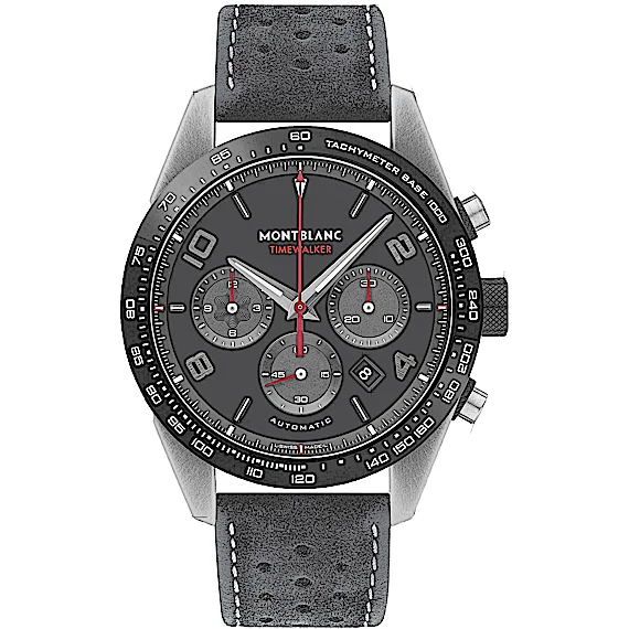 Montblanc Timewalker 124073 Montblanc Timewalker 124073