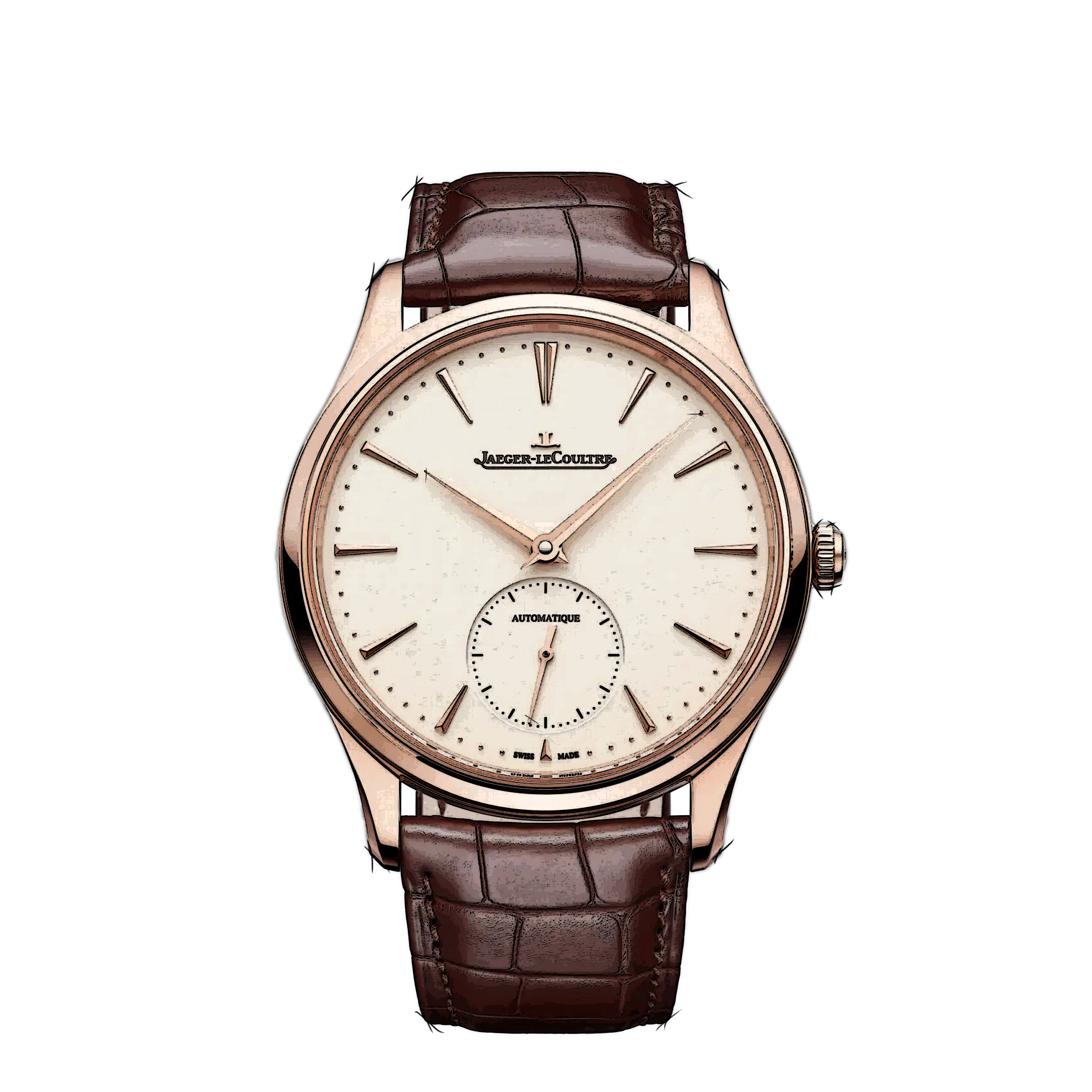 Jaeger-LeCoultre Master 1212510