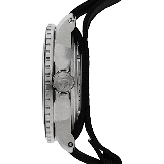 Blancpain Fifty Fathoms 5015-12B30-NABA Blancpain Fifty Fathoms 5015-12B30-NABA