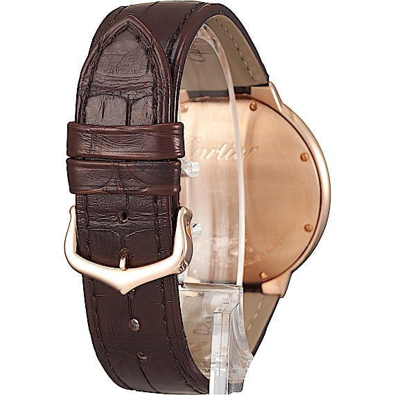 Cartier Ballon Bleu WGBB0009  Cartier Ballon Bleu WGBB0009