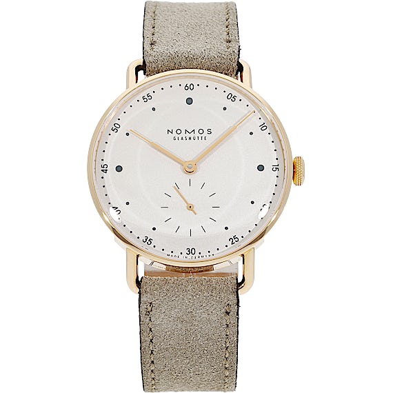 Nomos Metro 1170  Nomos Metro 1170