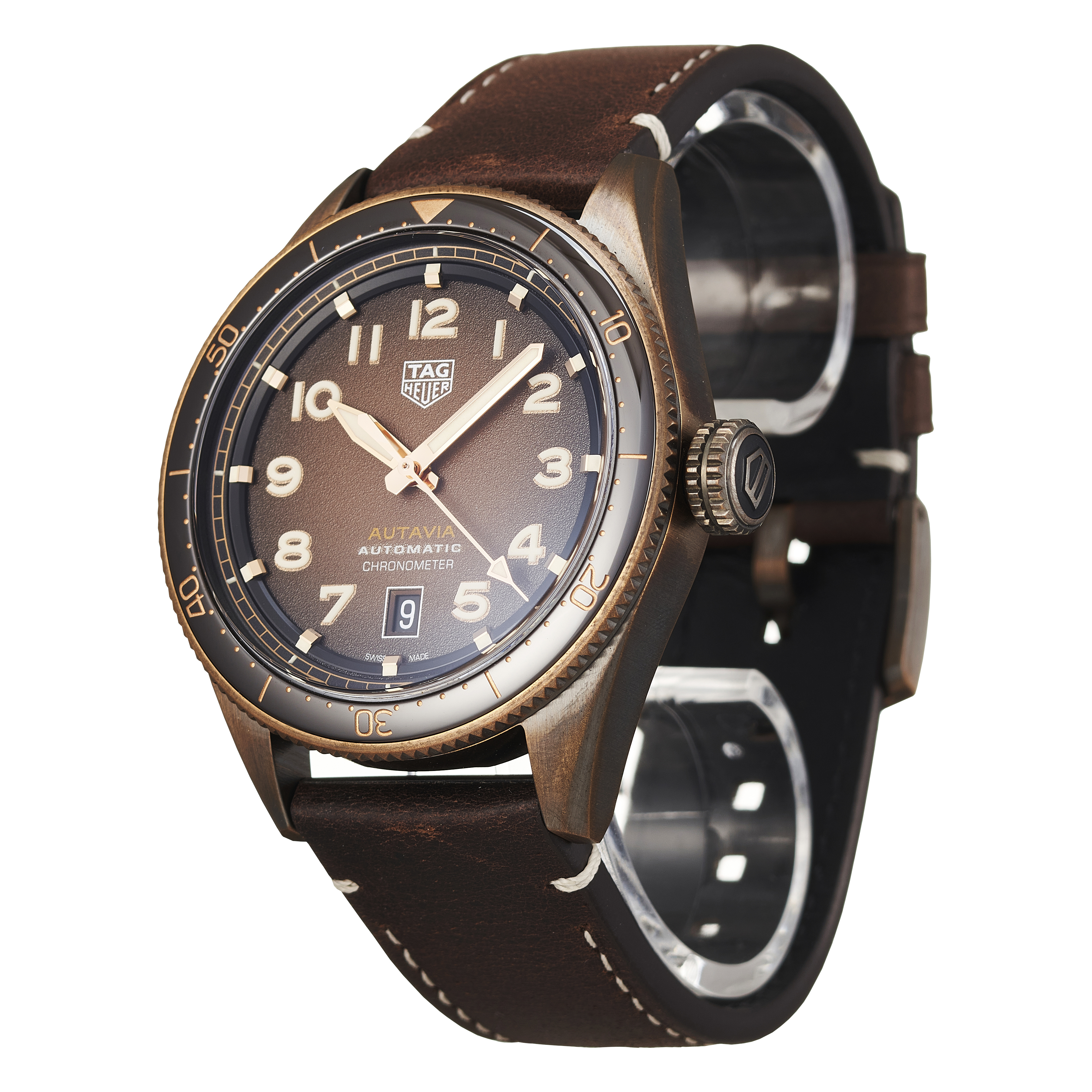 TAG Heuer Autavia WBE5191.FC8276