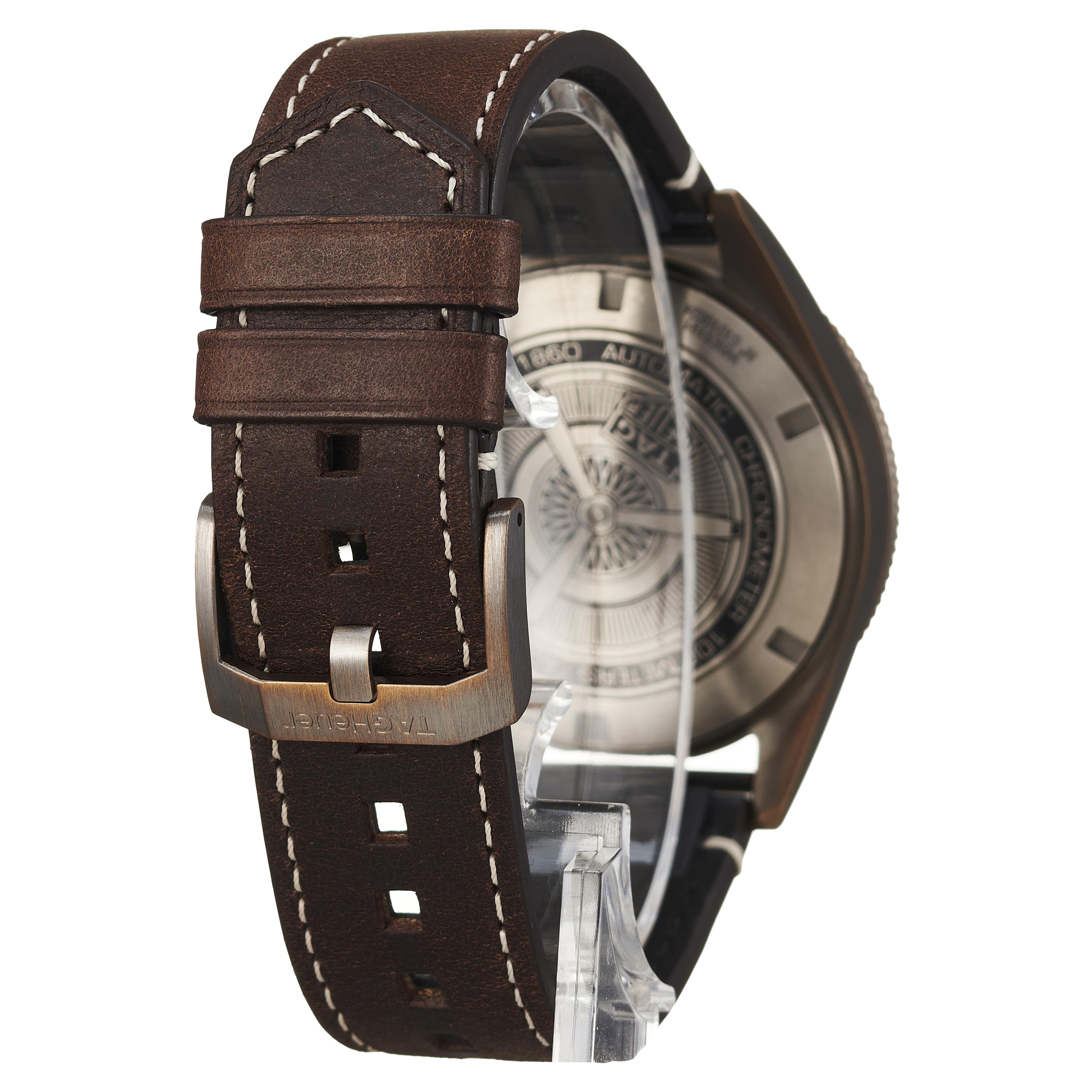 TAG Heuer Autavia WBE5191.FC8276