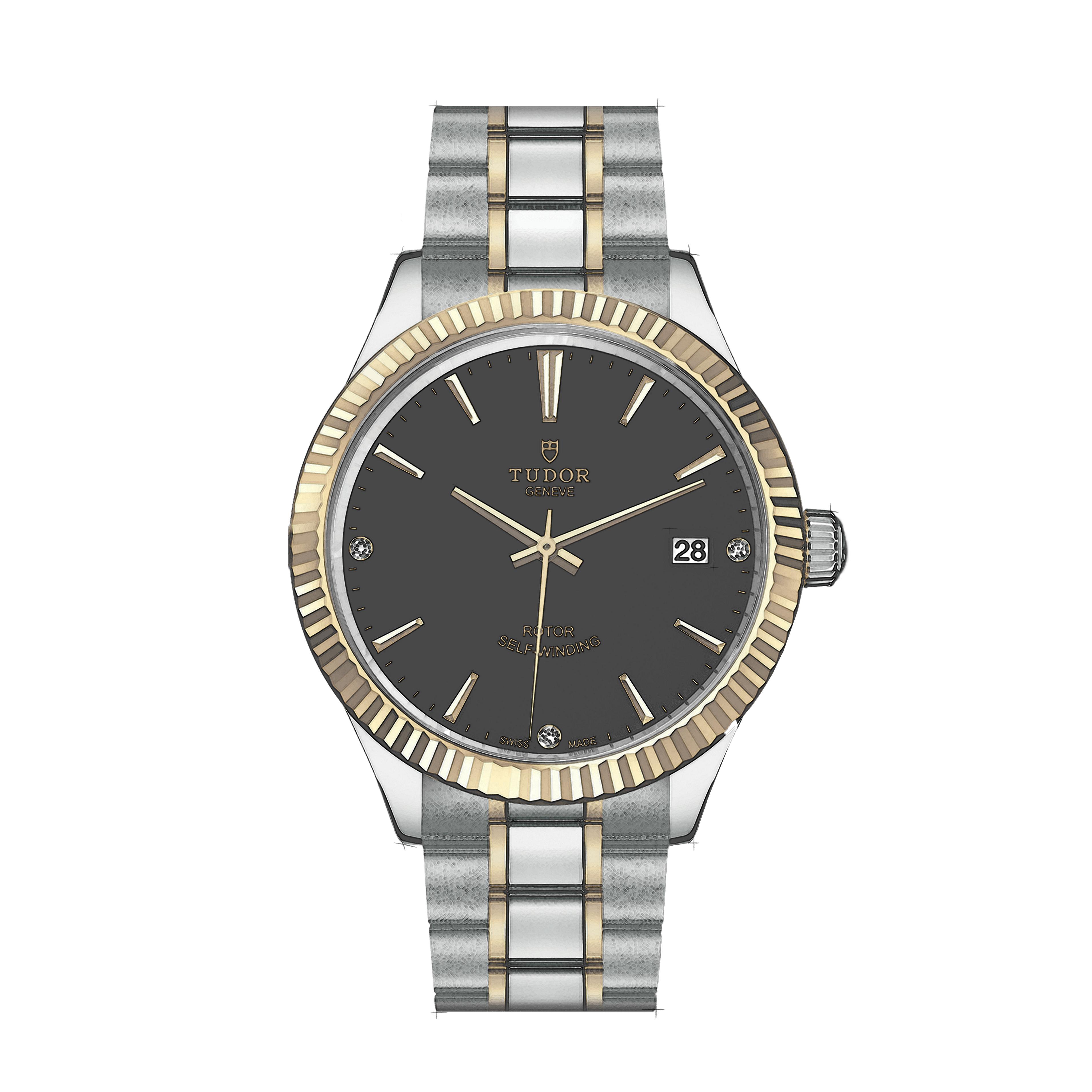 Tudor Style 12513