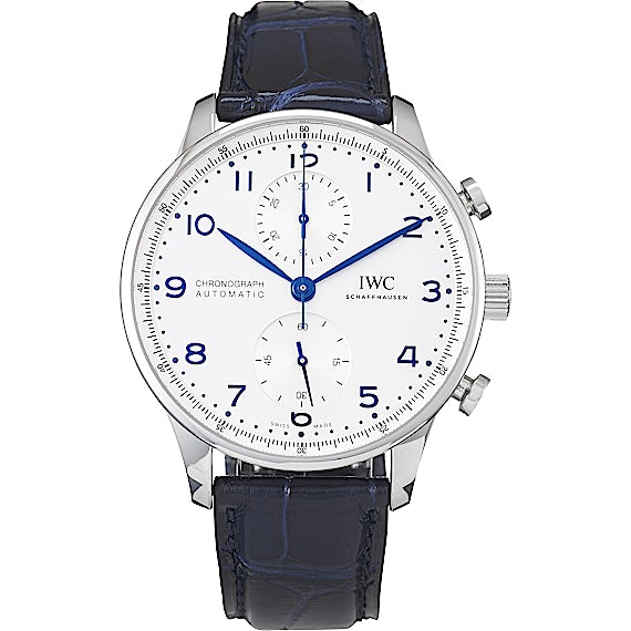 IWC Portugieser IW371605 IWC Portugieser IW371605
