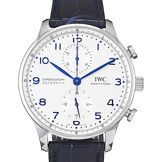 IWC Portugieser IW371605 IWC Portugieser IW371605