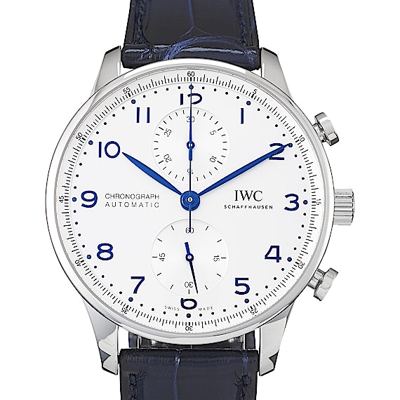 IWC Portugieser IW371605