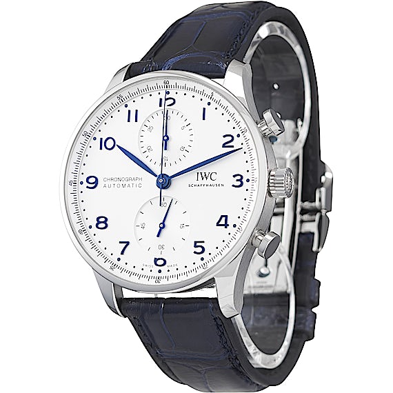 IWC Portugieser IW371605 IWC Portugieser IW371605