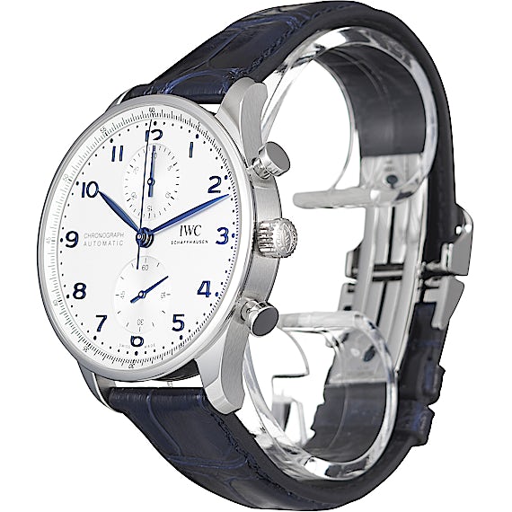 IWC Portugieser IW371605 IWC Portugieser IW371605