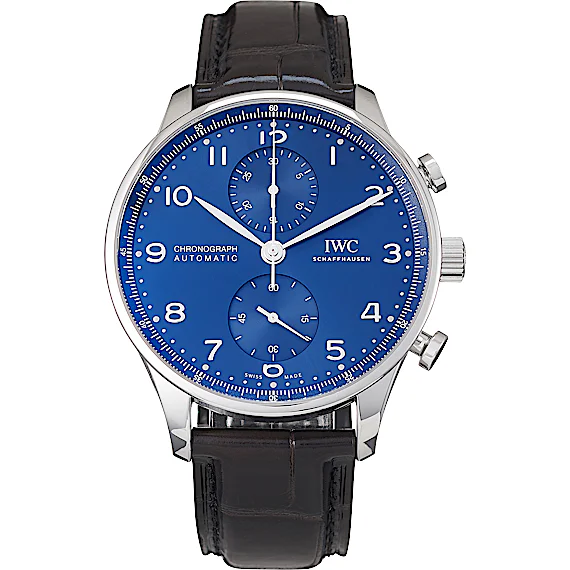 IWC Portugieser IW371606 IWC Portugieser IW371606