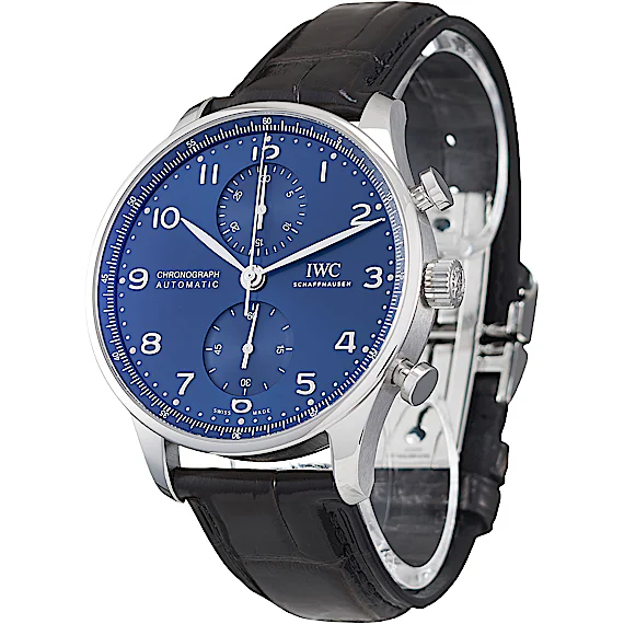 IWC Portugieser IW371606 IWC Portugieser IW371606