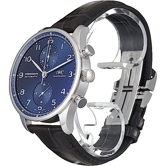 IWC Portugieser IW371606 IWC Portugieser IW371606