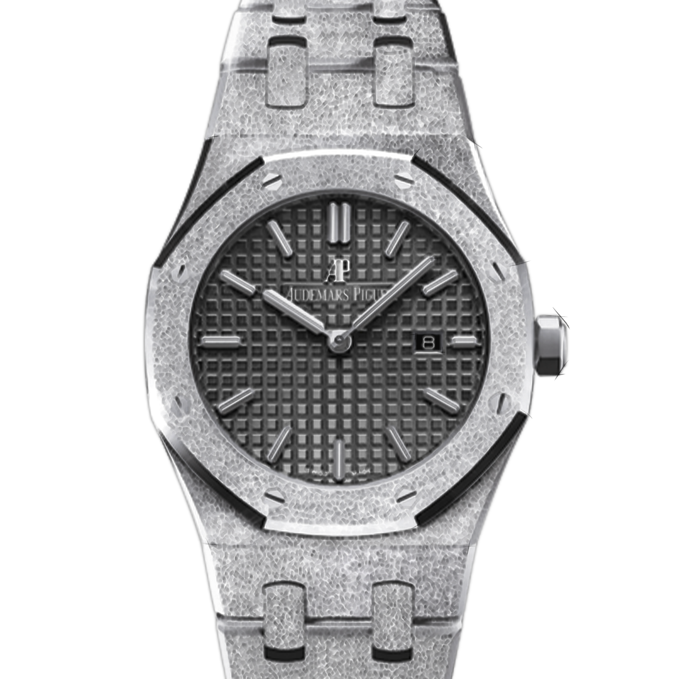 Audemars Piguet Royal Oak 67653BC.GG.1263BC.02