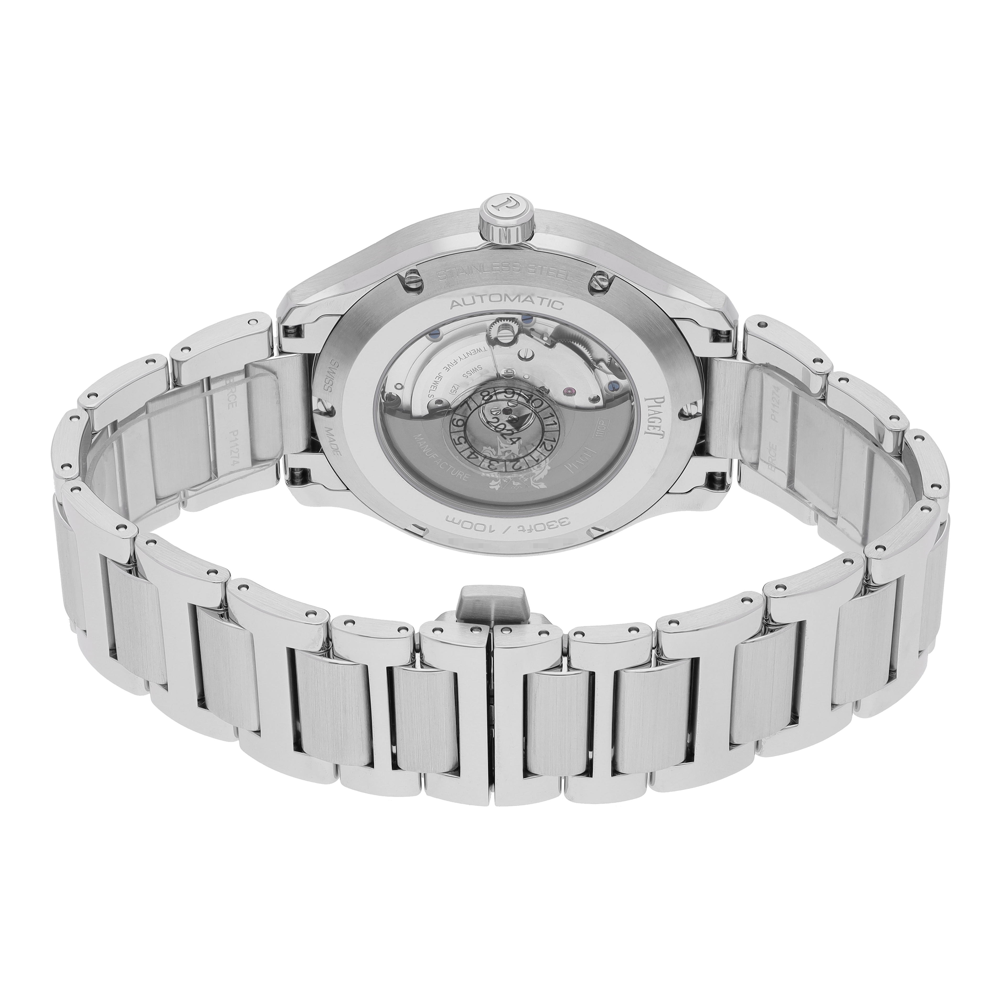 Piaget Polo G0A41002