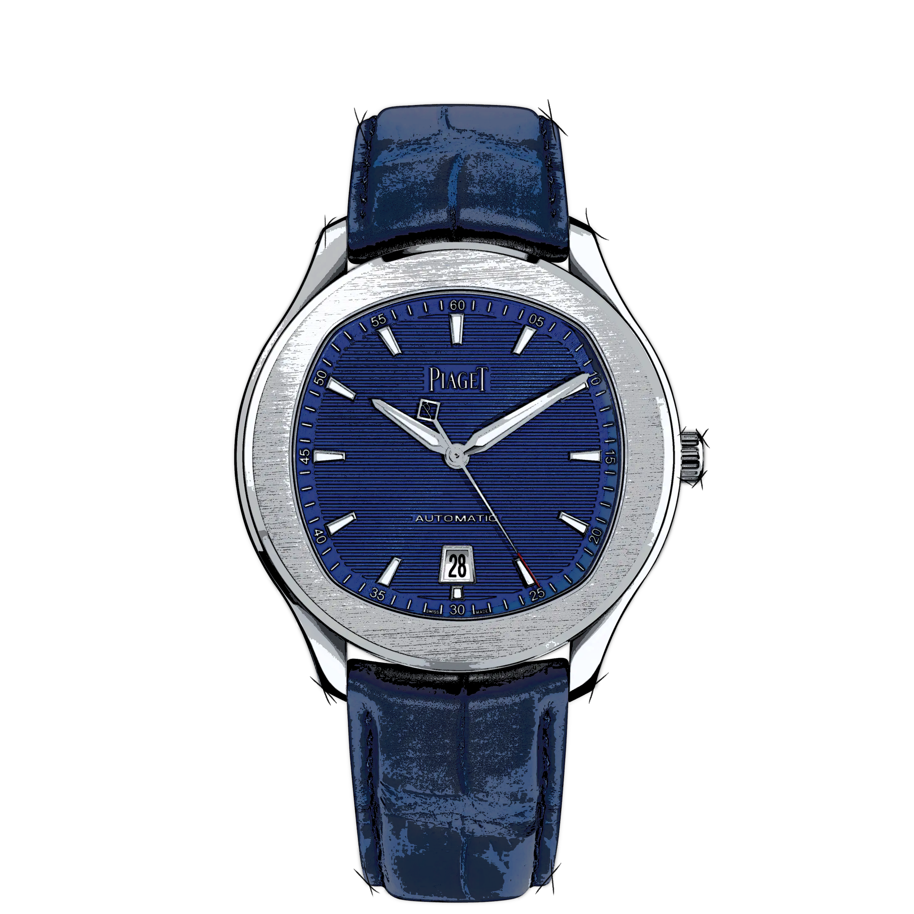 Piaget Polo G0A43001