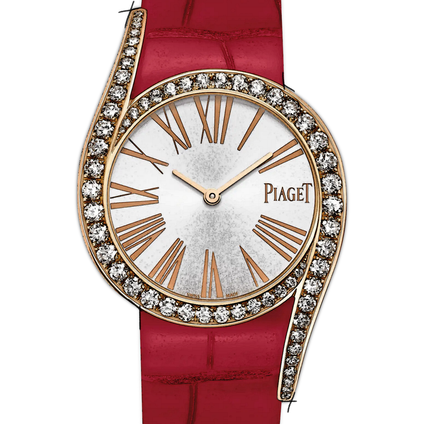 Piaget Limelight G0A43361