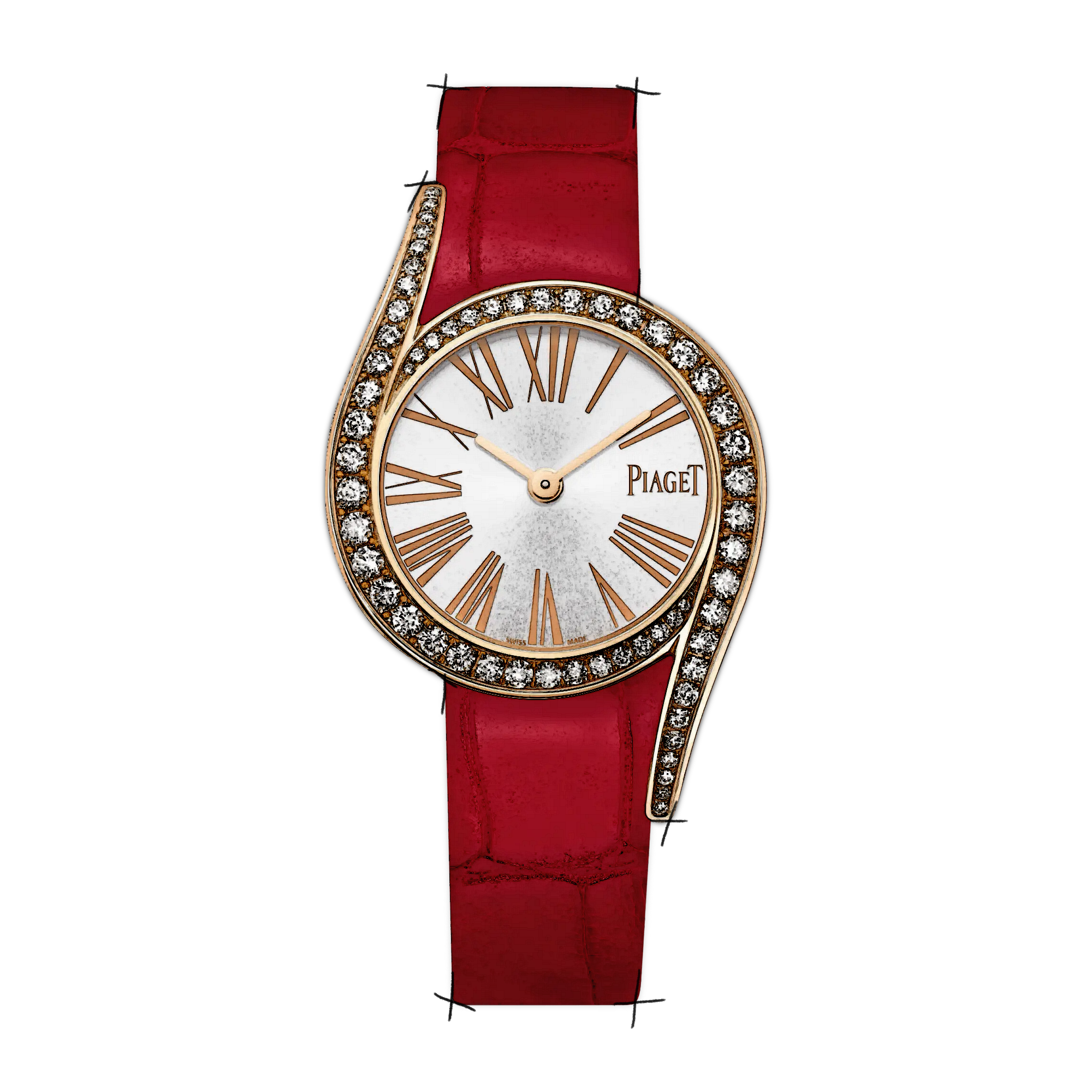 Piaget Limelight G0A43151