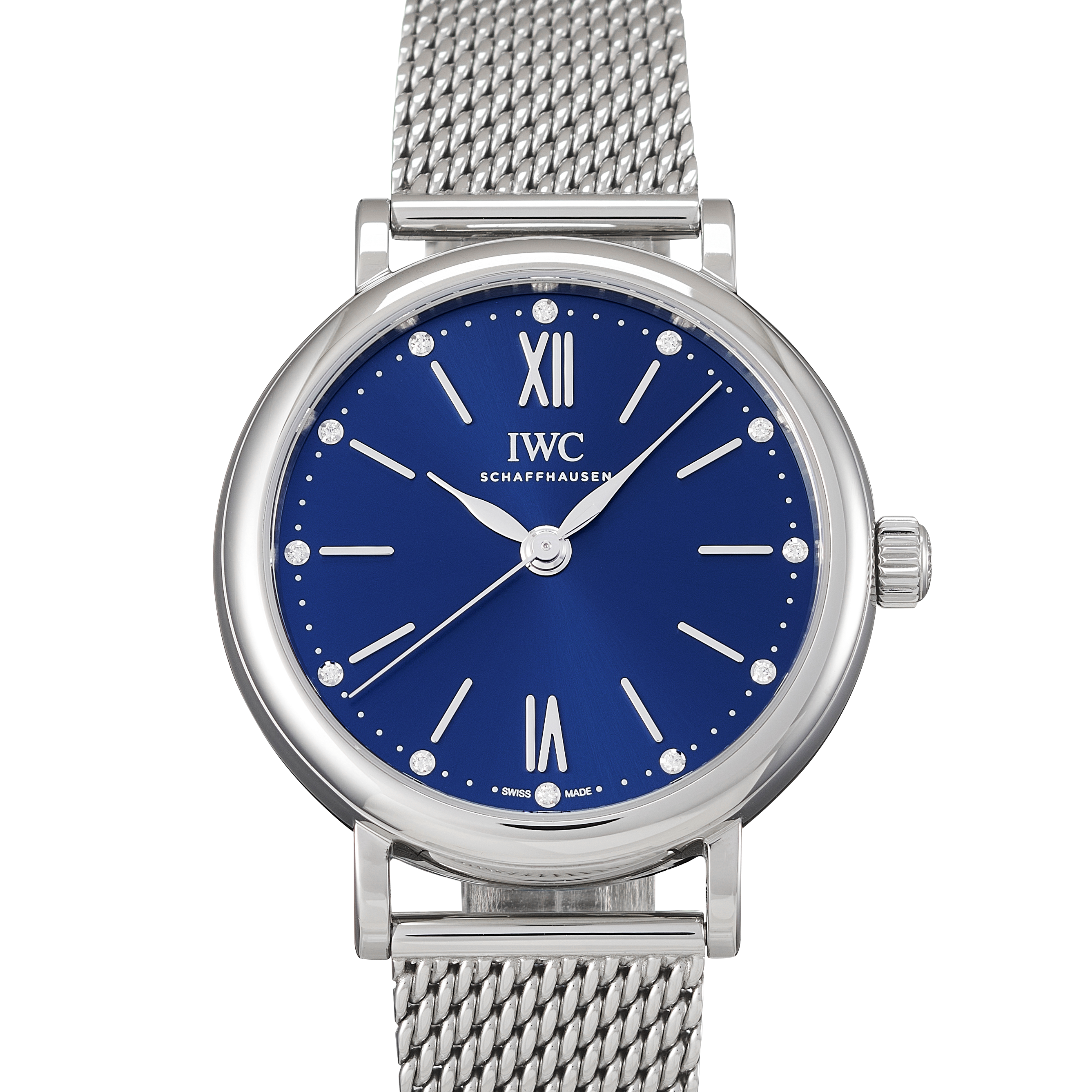 IWC Portofino IW357404