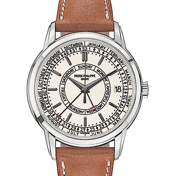 Patek Philippe Calatrava 5212A-001 Patek Philippe Calatrava 5212A-001