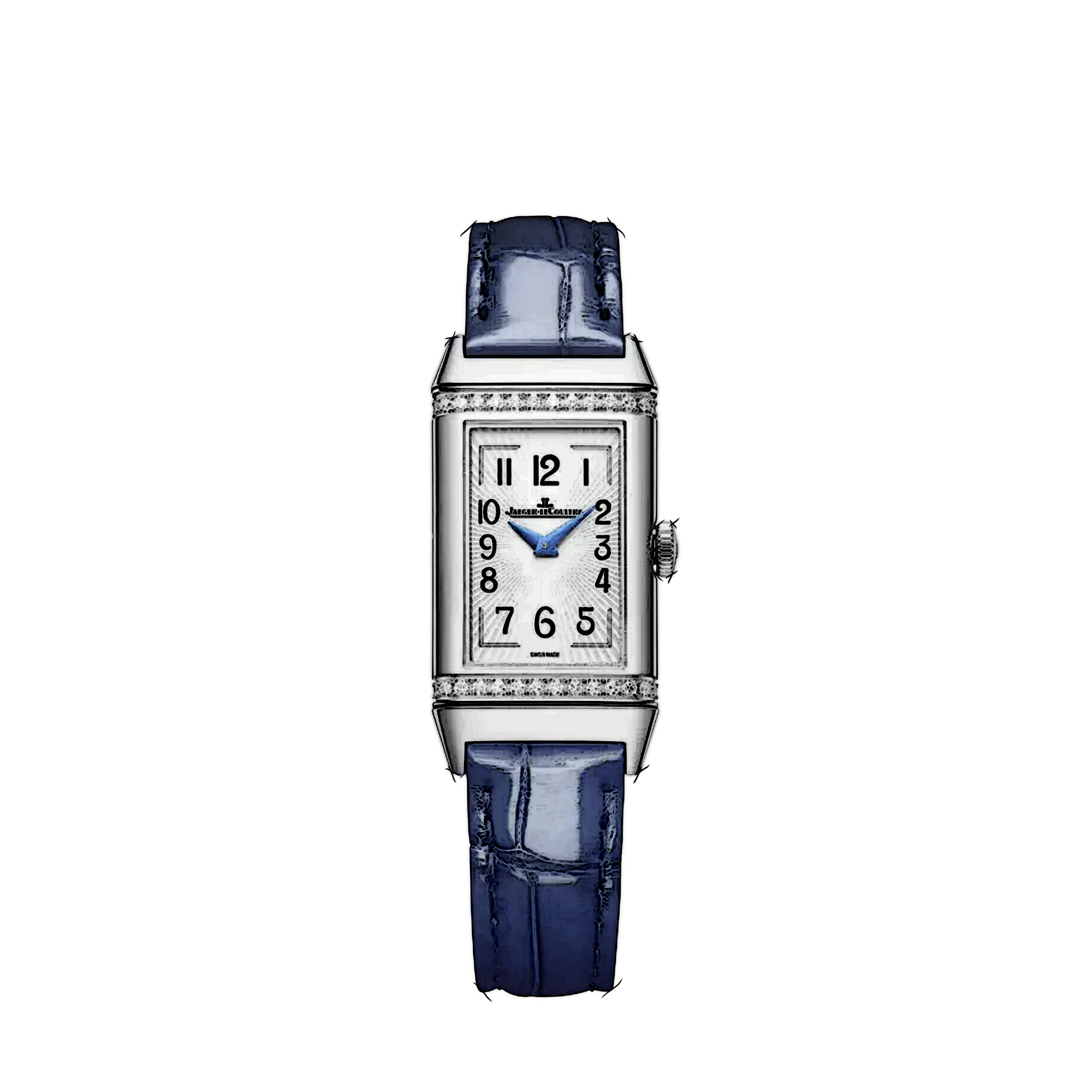 Jaeger-LeCoultre Reverso 3348420