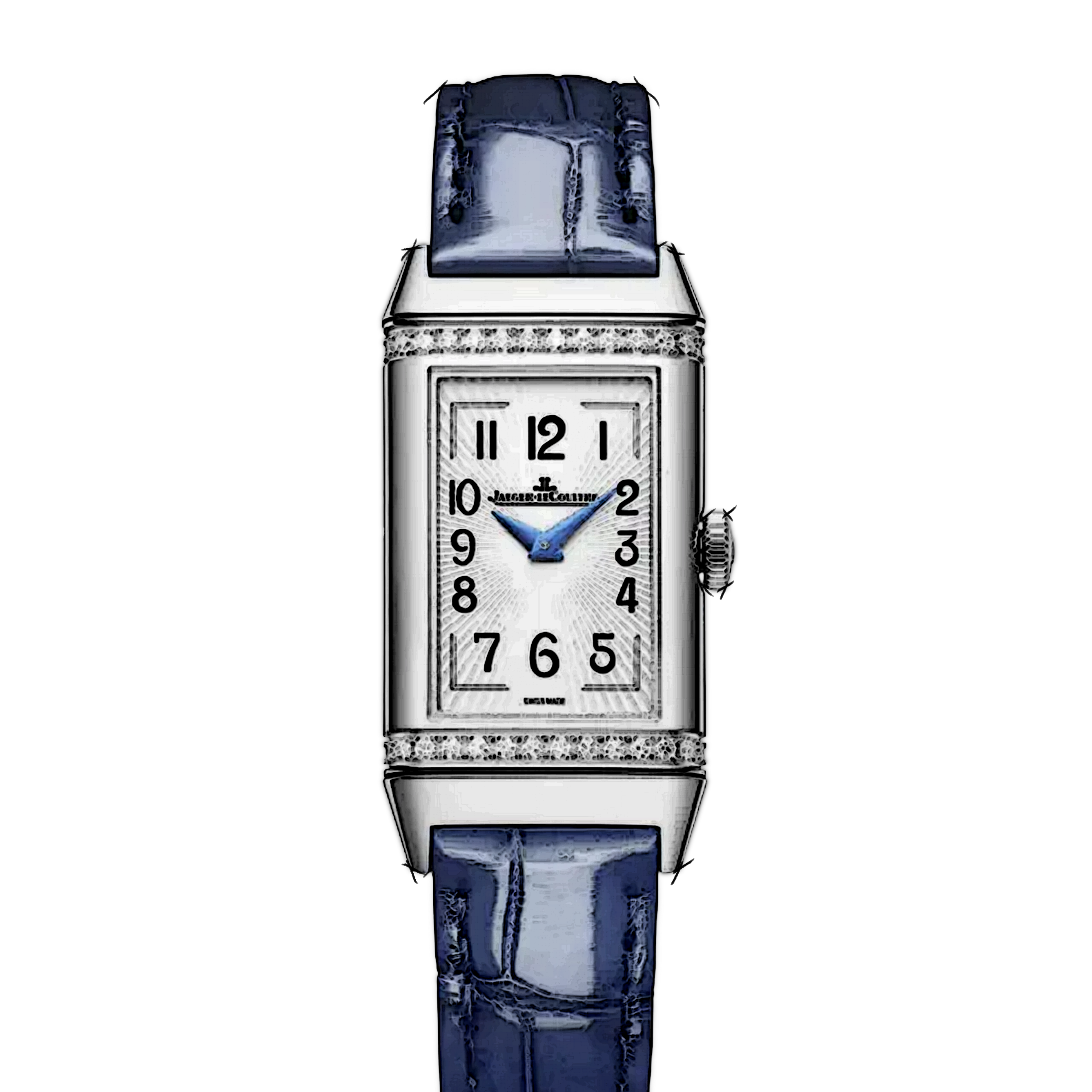 Jaeger-LeCoultre Reverso 3348420