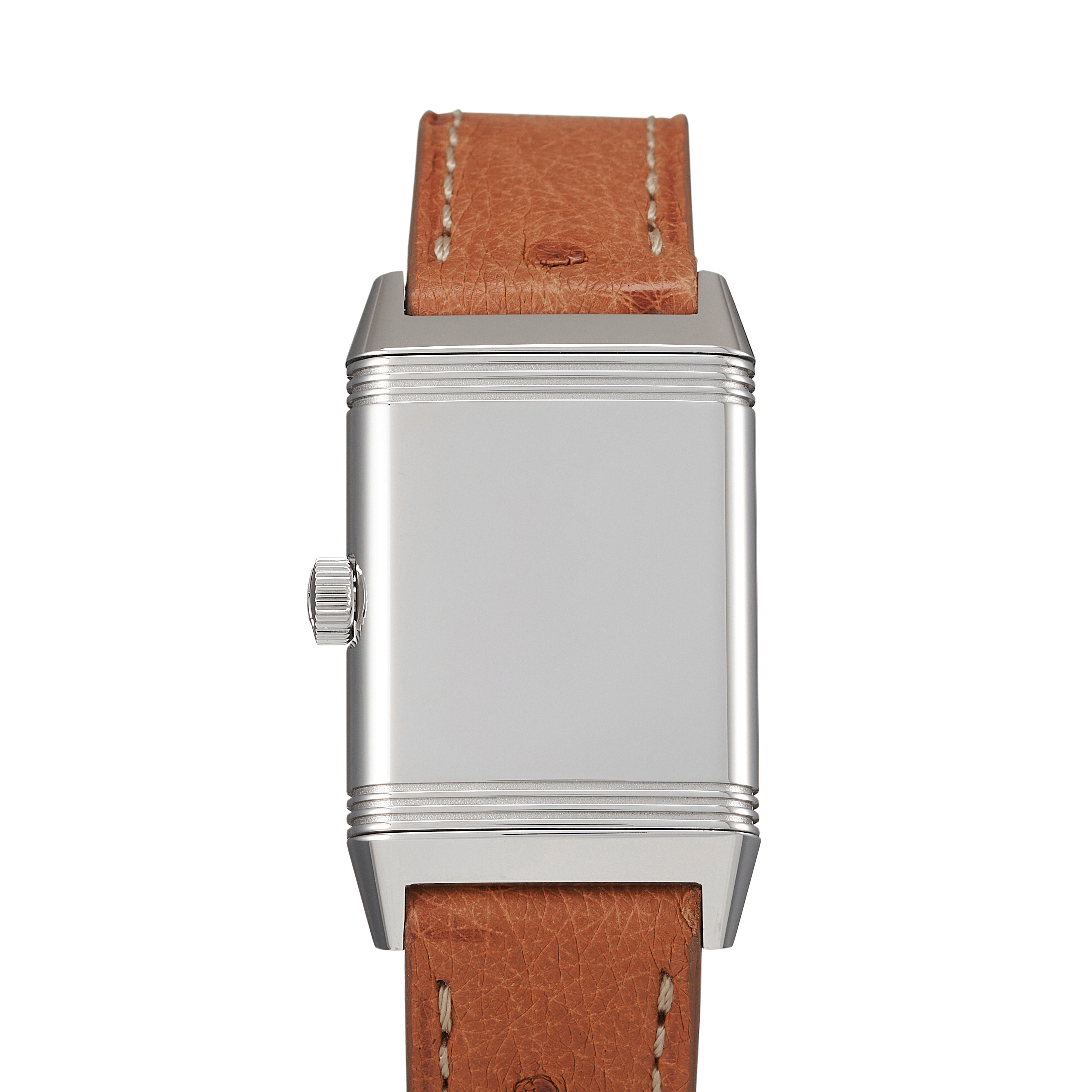 Lecoultre Cinturino Acciaio Reverso Prezzo Jaeger-LeCoultre