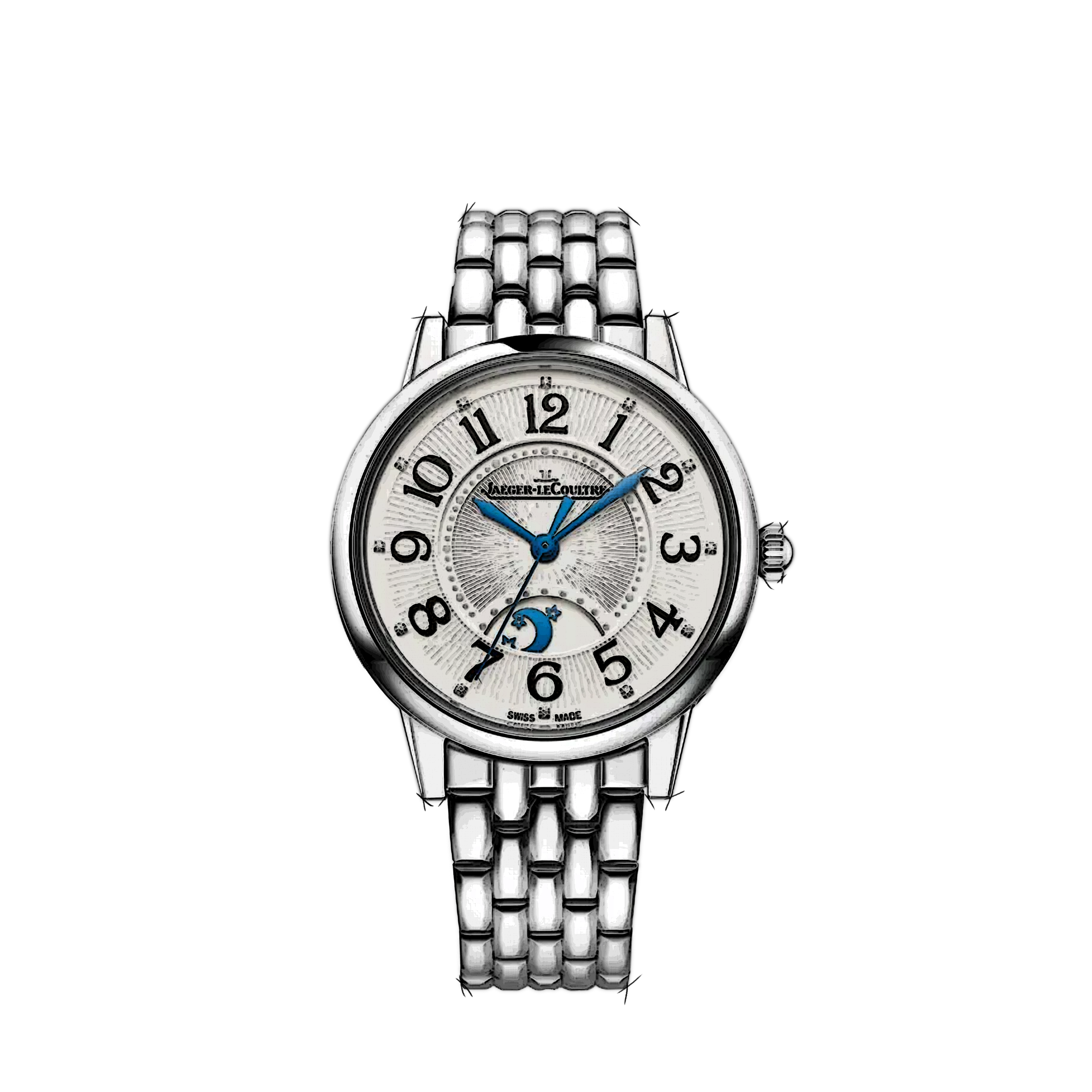 Jaeger-LeCoultre Rendez-Vous 3448110
