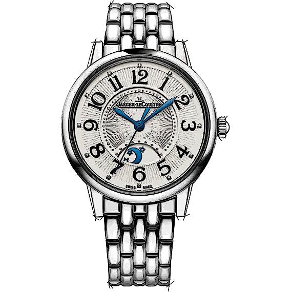 Jaeger-LeCoultre Rendez-Vous 3448110 Jaeger-LeCoultre Rendez-Vous 3448110