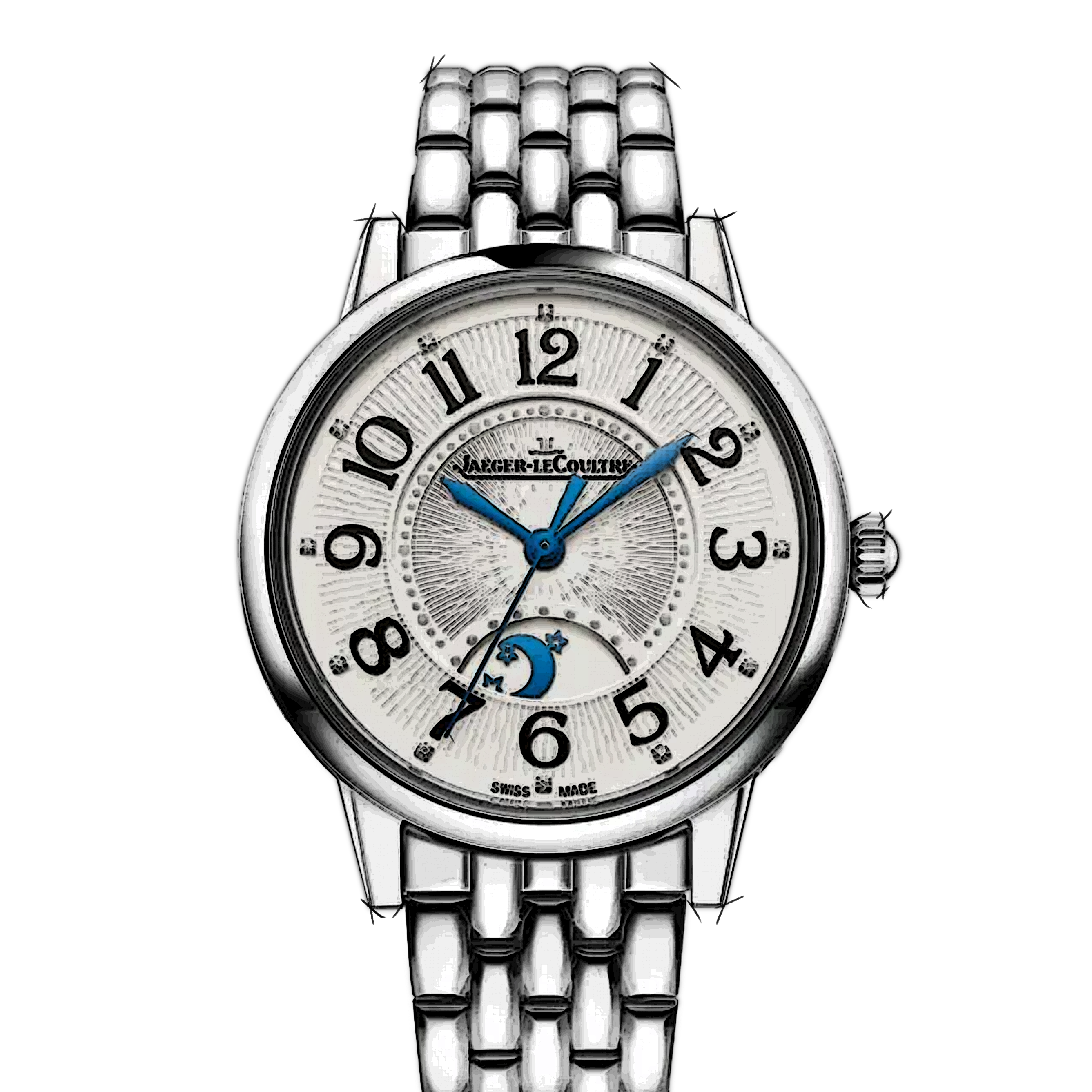 Jaeger-LeCoultre Rendez-Vous 3448110
