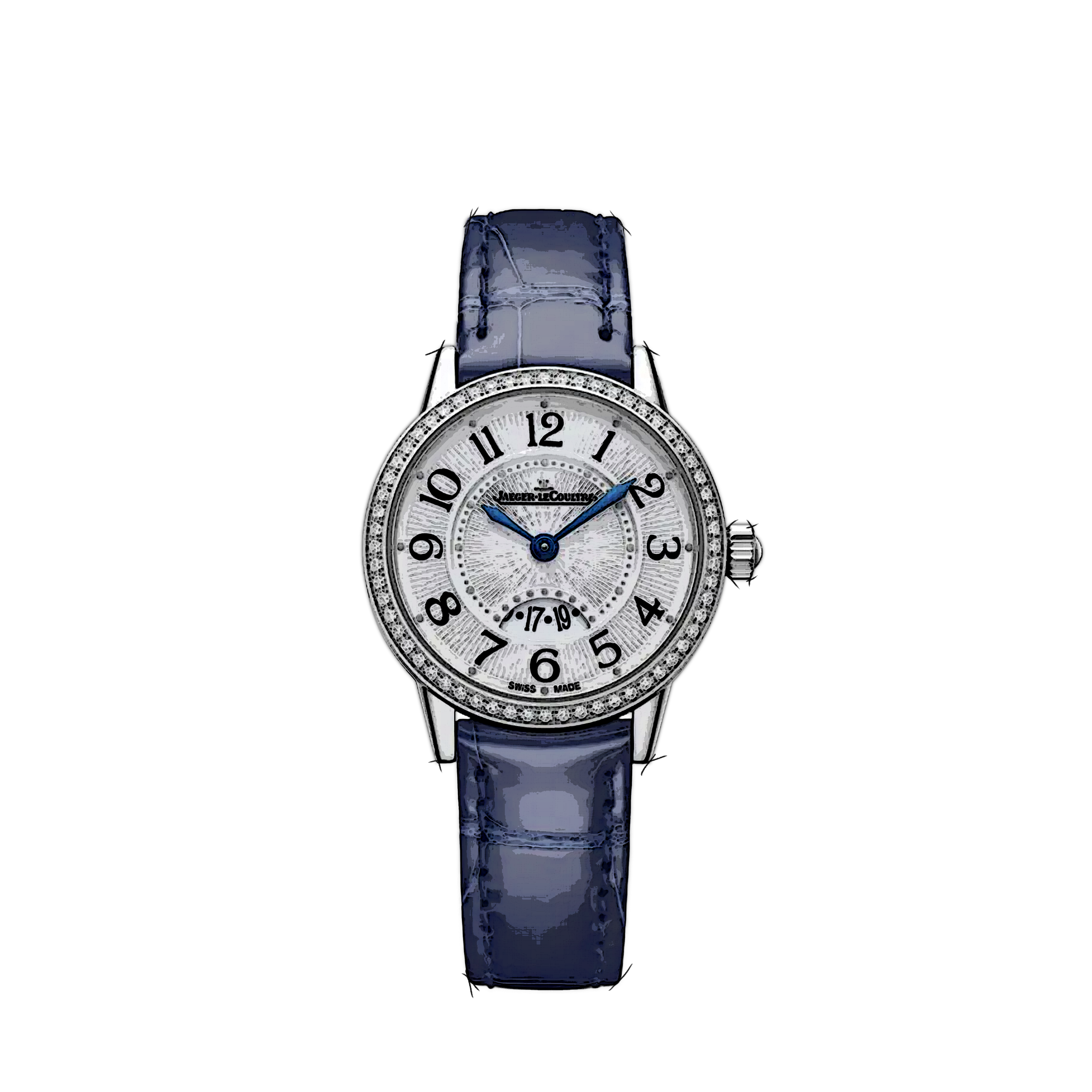 Jaeger-LeCoultre Rendez-Vous 3408530