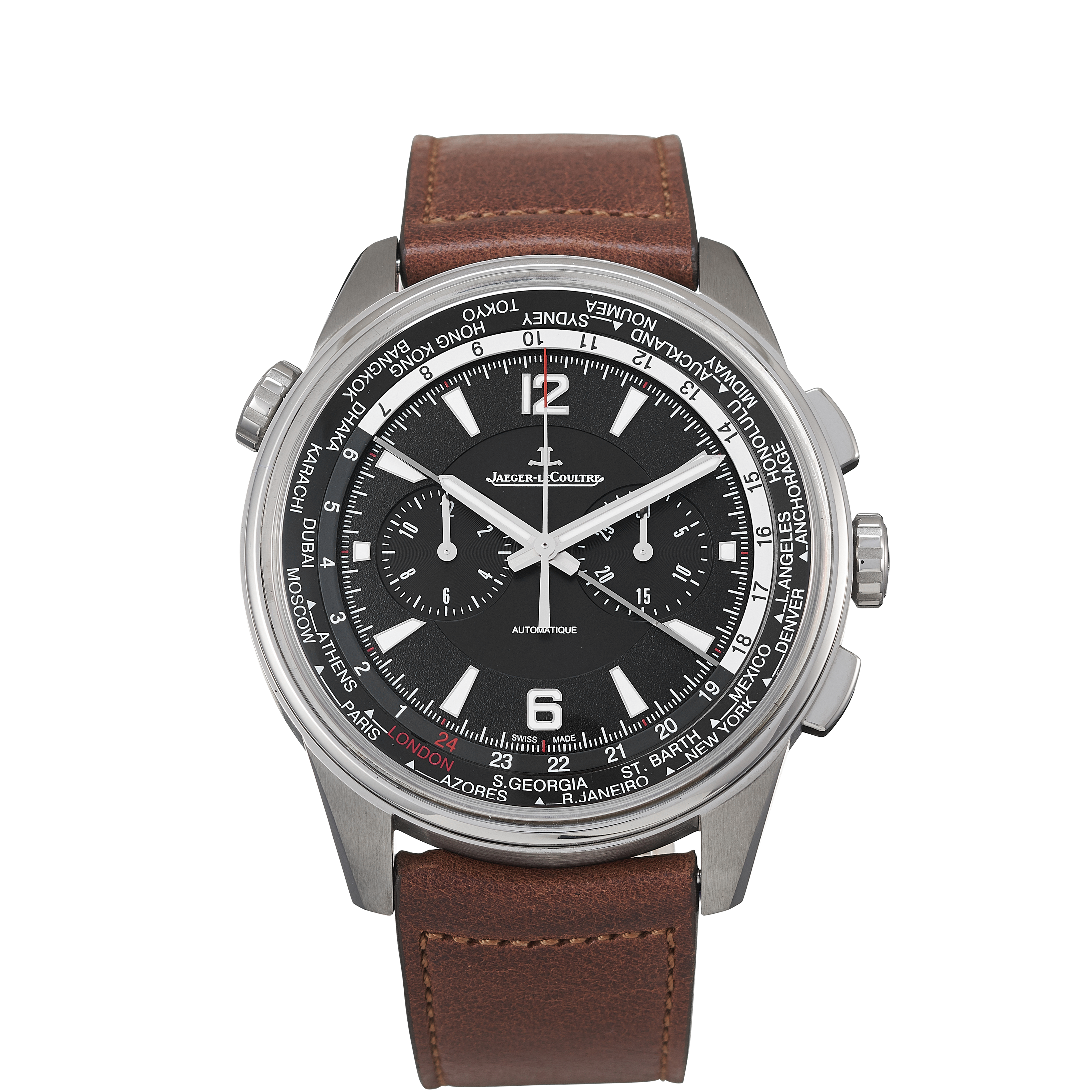 Jaeger-LeCoultre Polaris 905T471