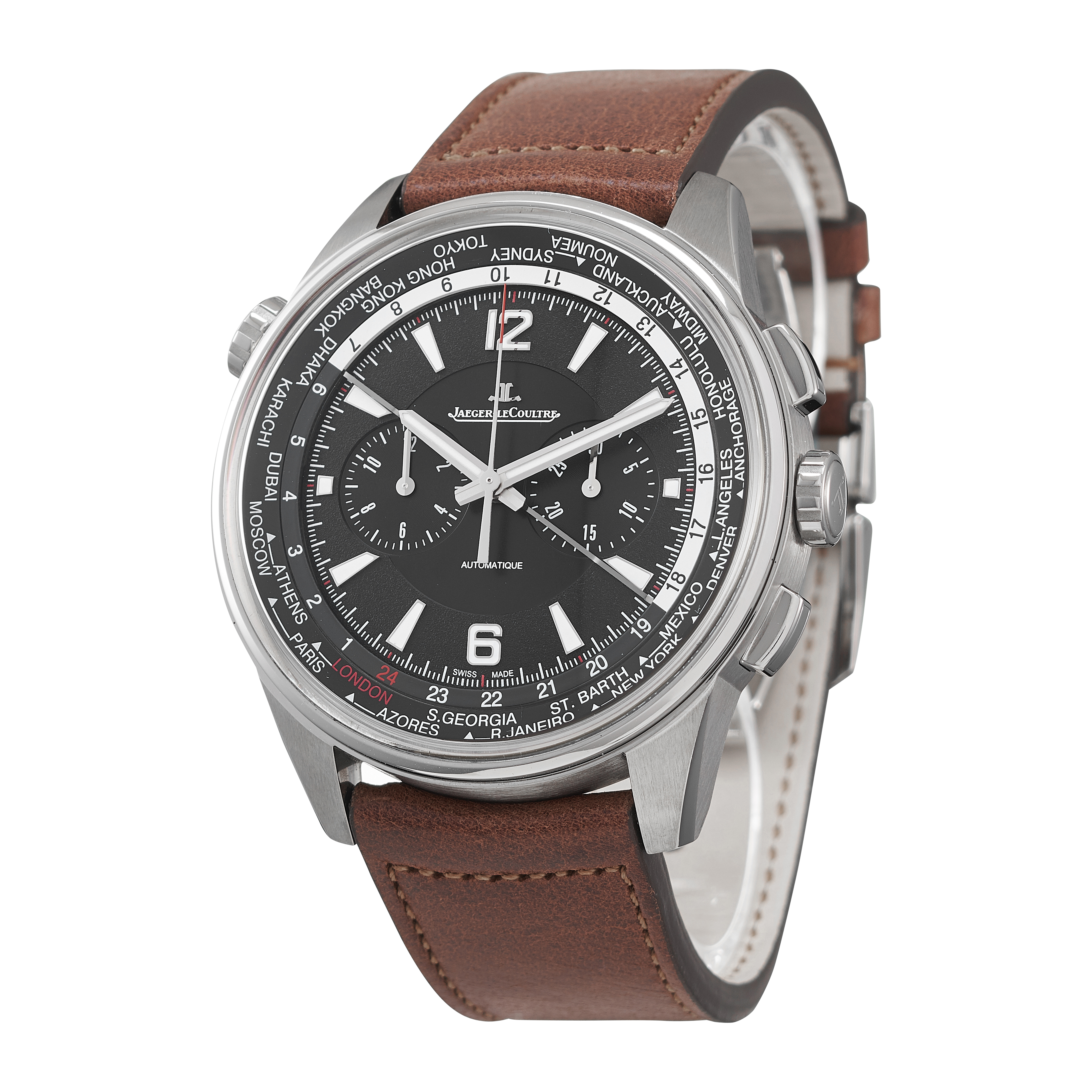 Jaeger-LeCoultre Polaris 905T471