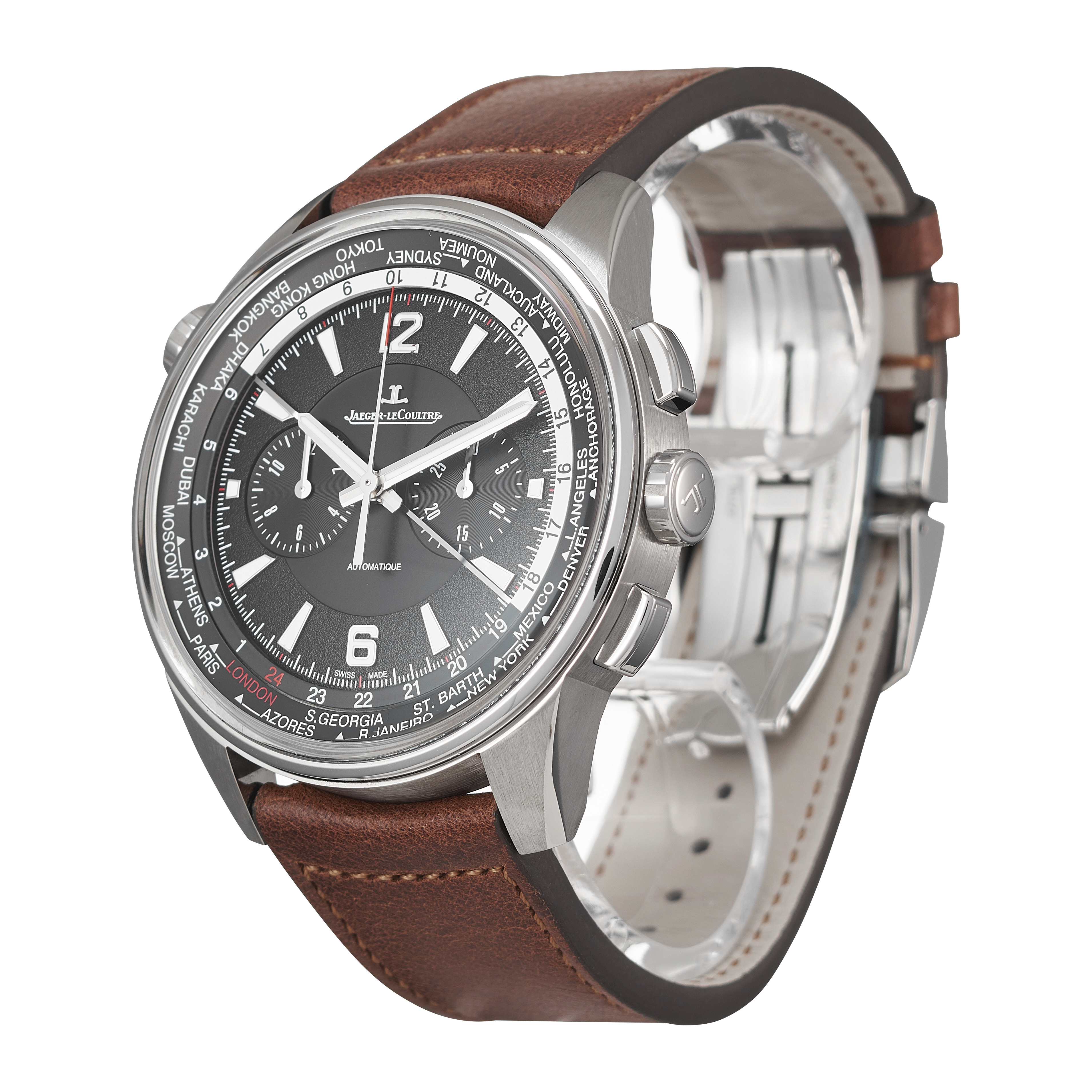 Jaeger-LeCoultre Polaris 905T471