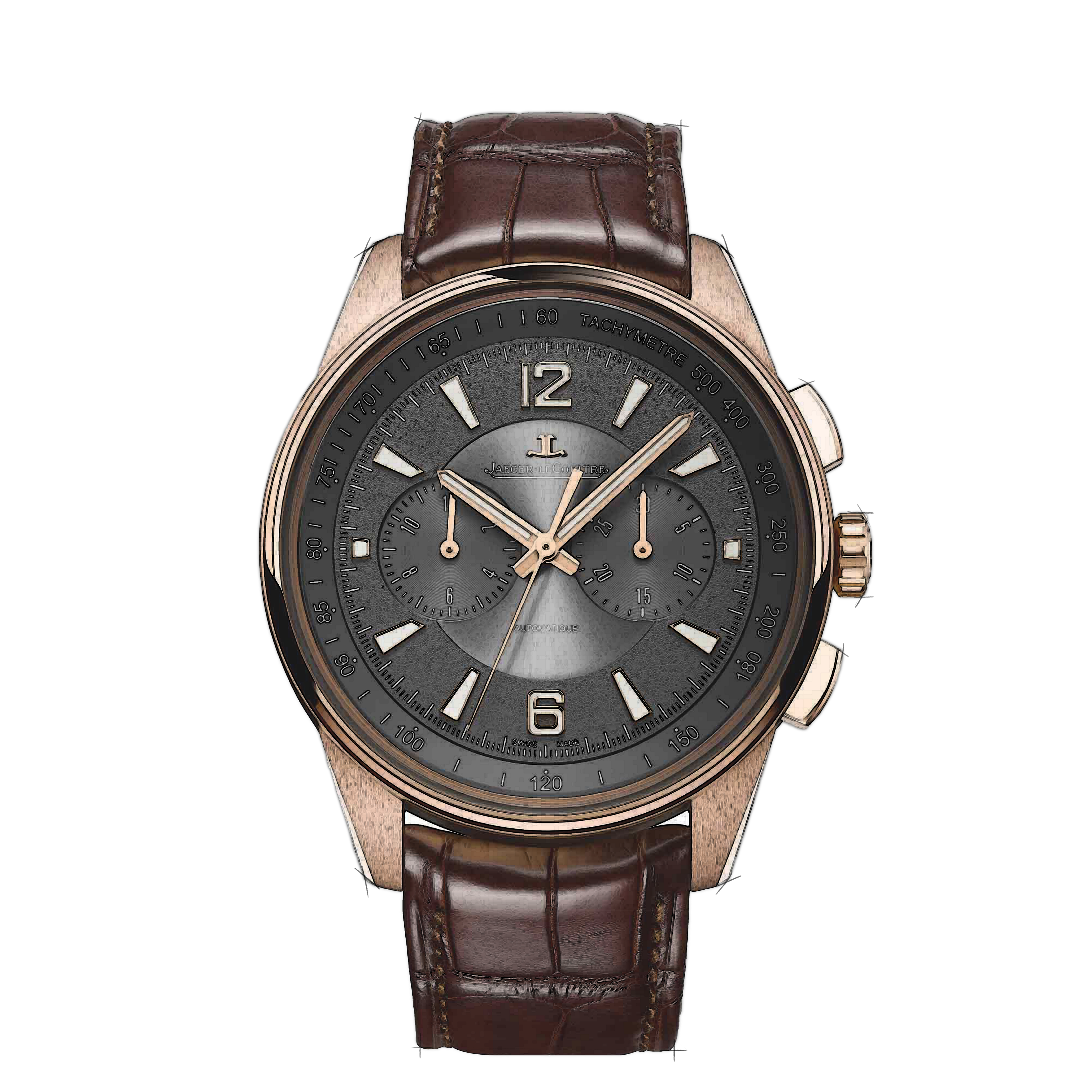 Jaeger-LeCoultre Polaris 9022450