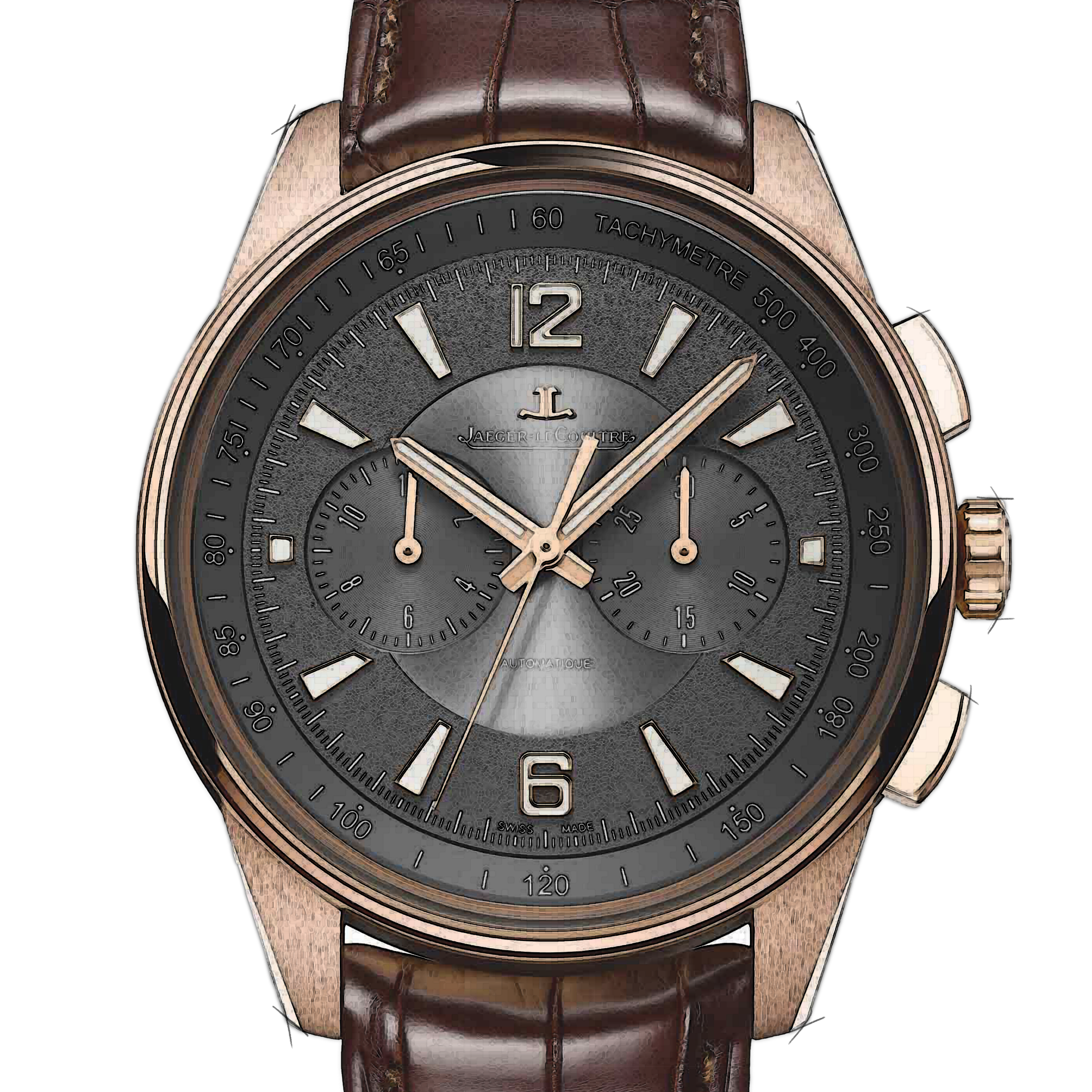 Jaeger-LeCoultre Polaris 9022450