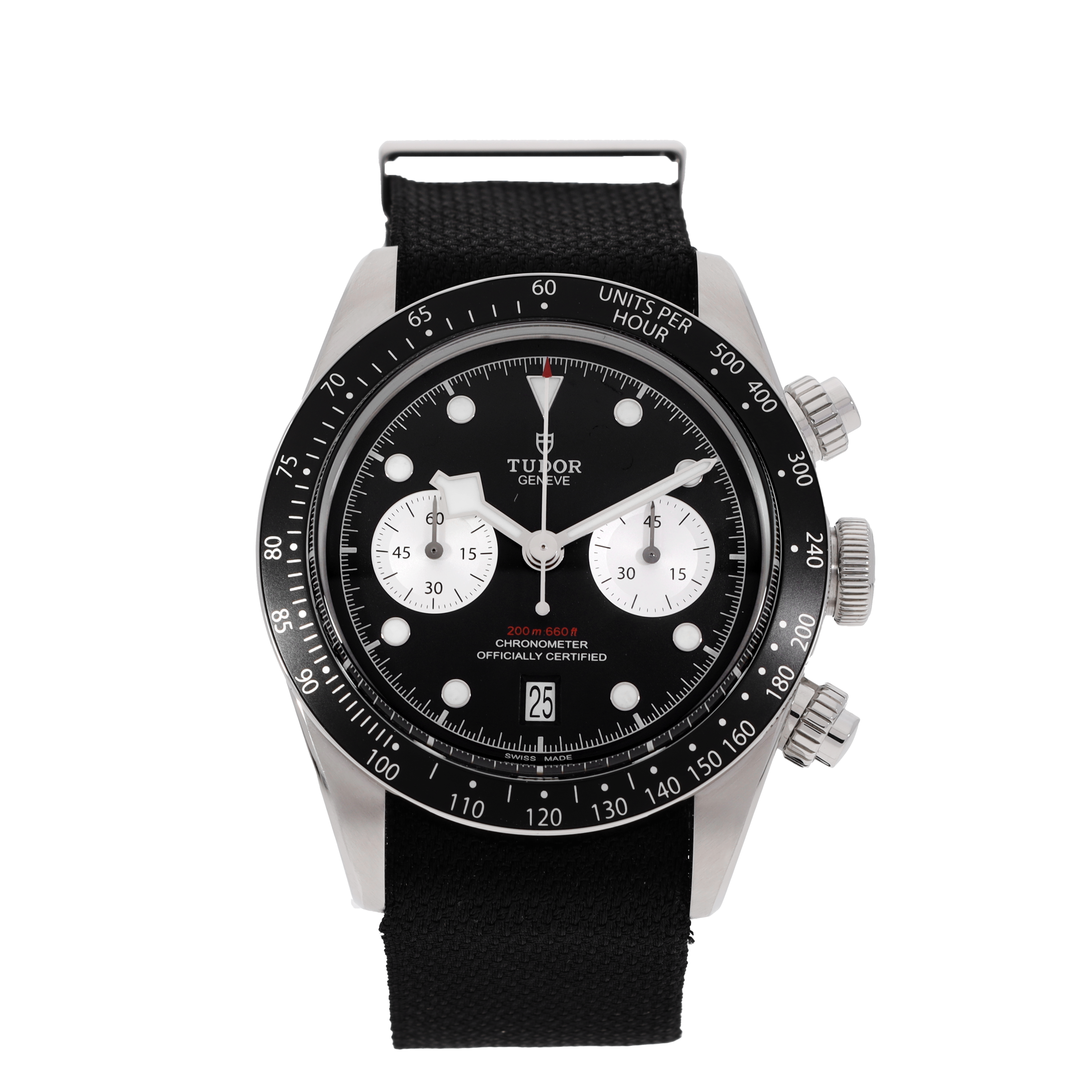 Tudor Black Bay M79360N-0005