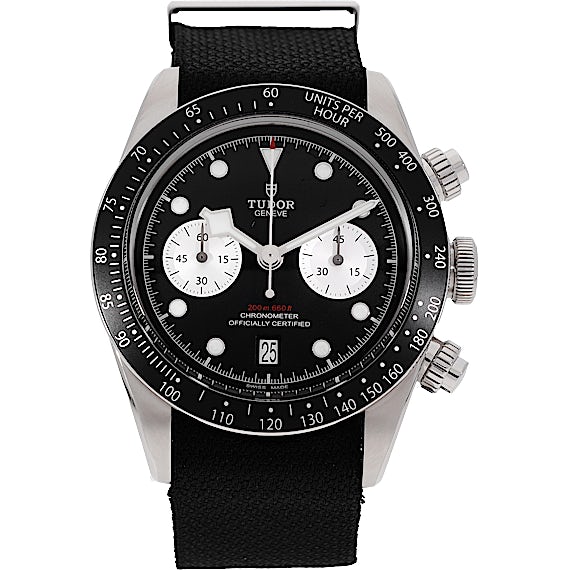 Tudor Black Bay M79360N-0005 Tudor Black Bay M79360N-0005